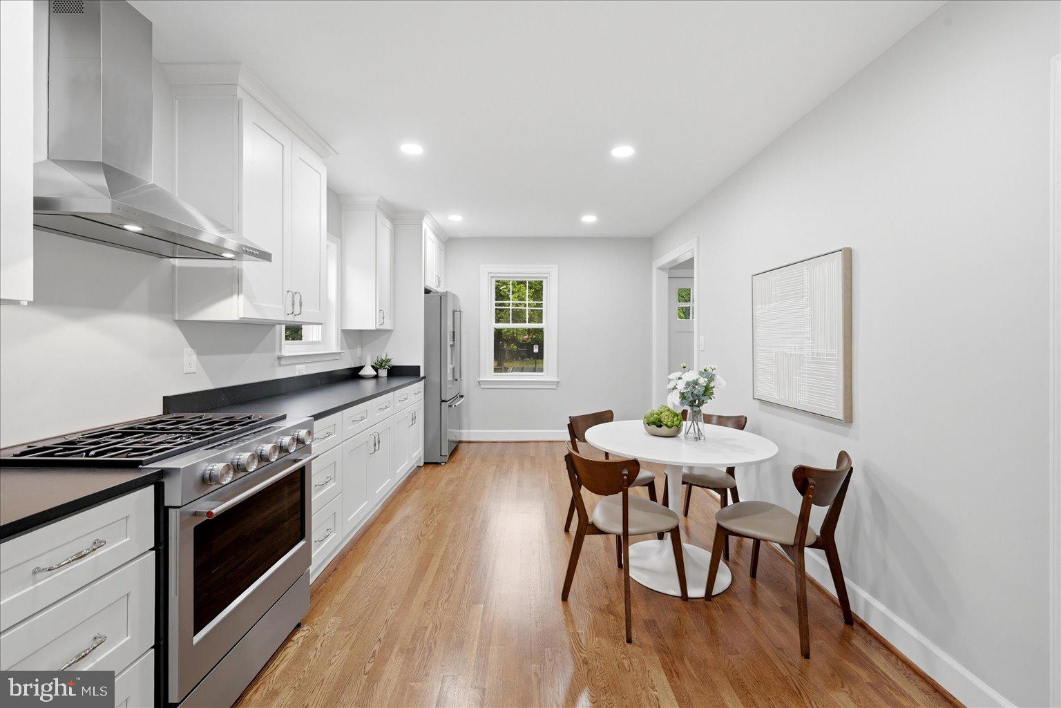 ARLINGTON HILLS - Residential
