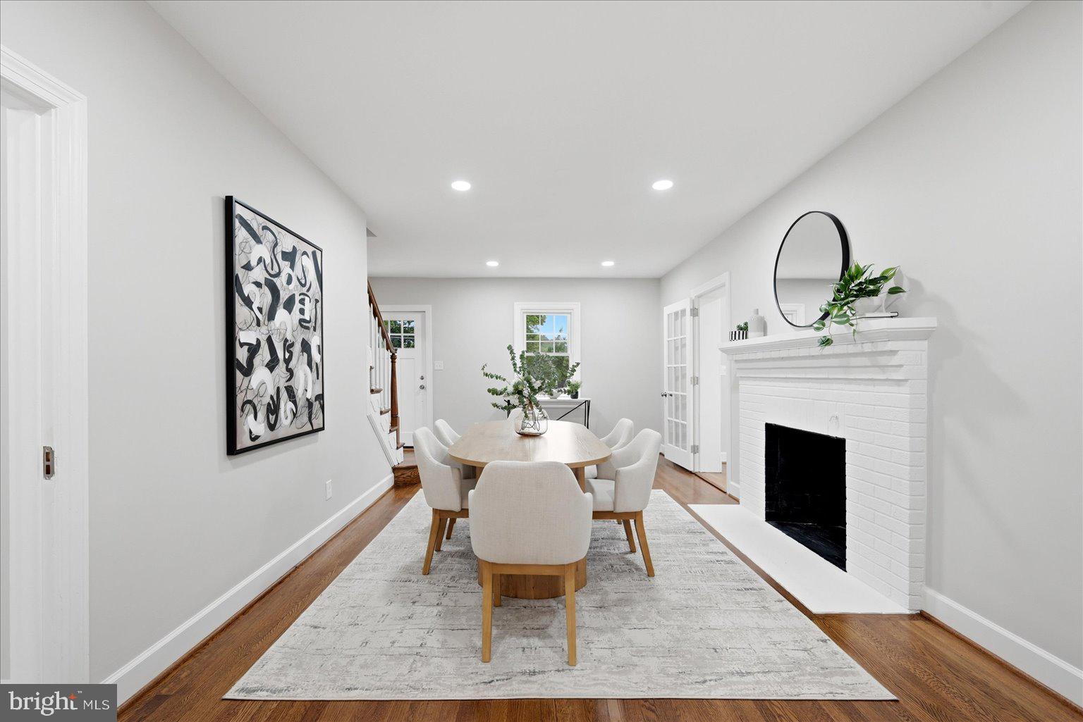 ARLINGTON HILLS - Residential