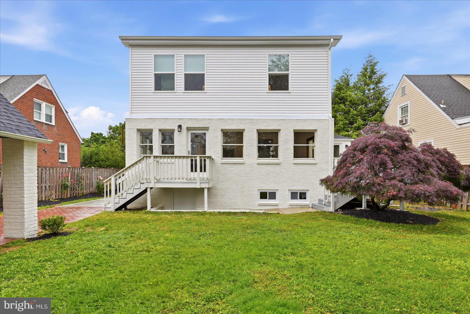 ARLINGTON HILLS - Residential