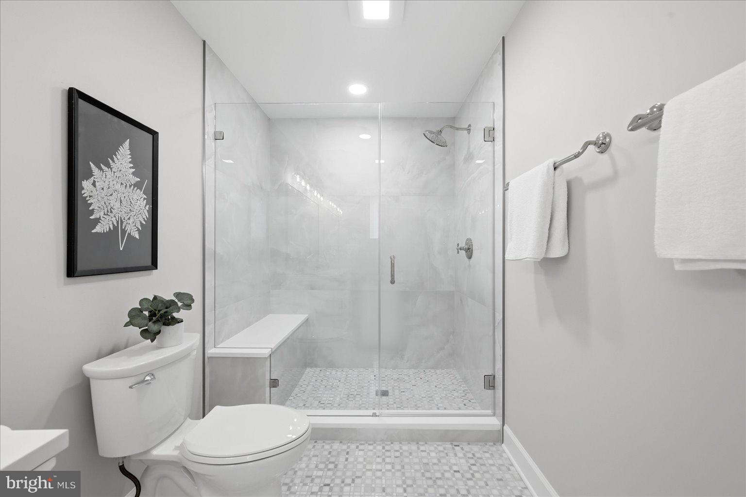 ARLINGTON HILLS - Residential