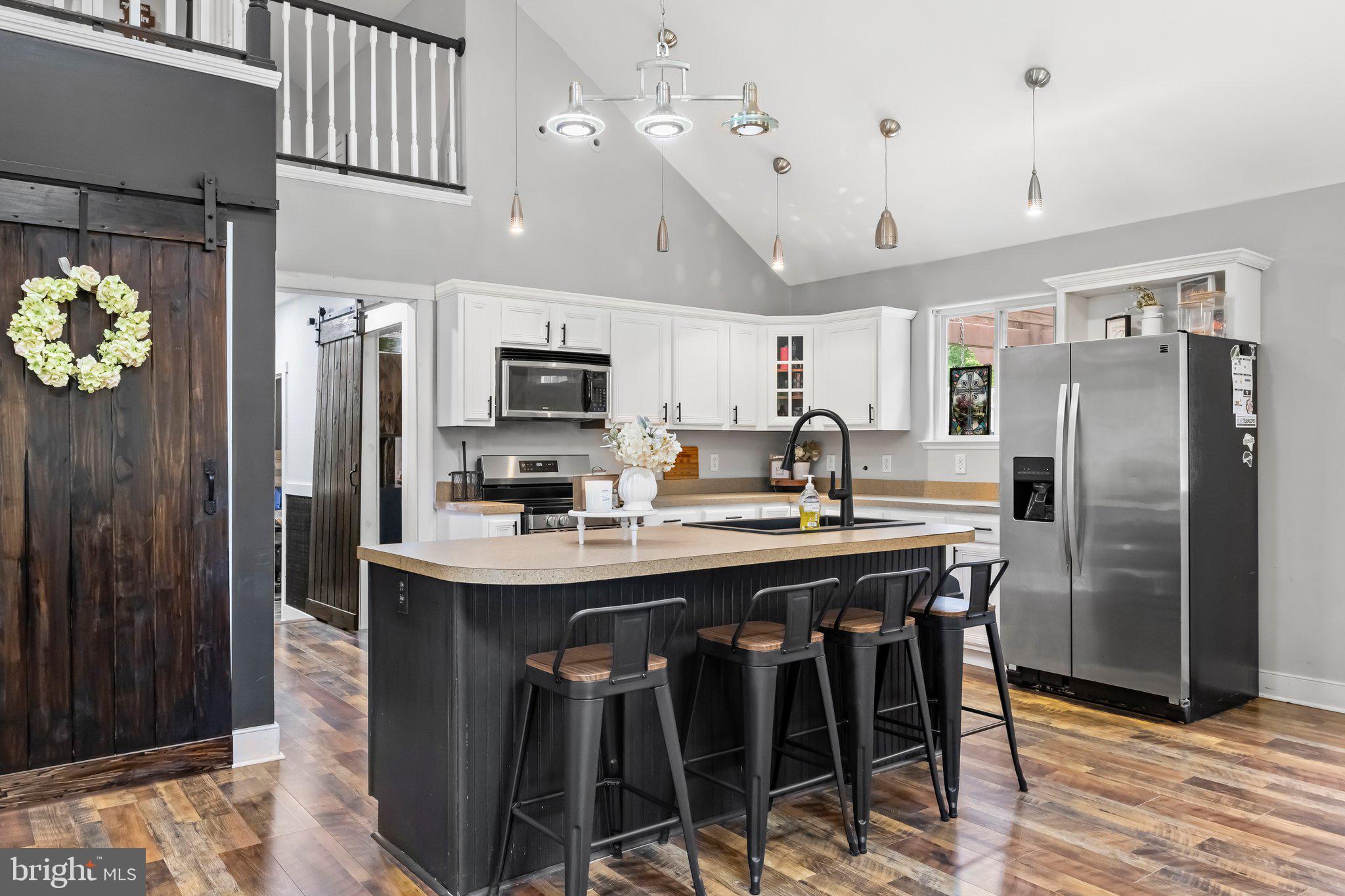 ASPEN HILLS - Residential