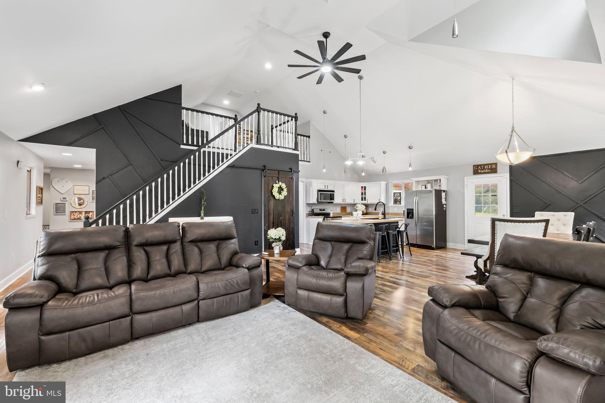 ASPEN HILLS - Residential