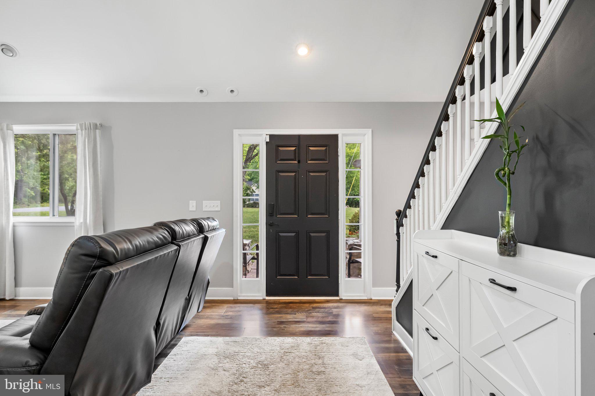 ASPEN HILLS - Residential