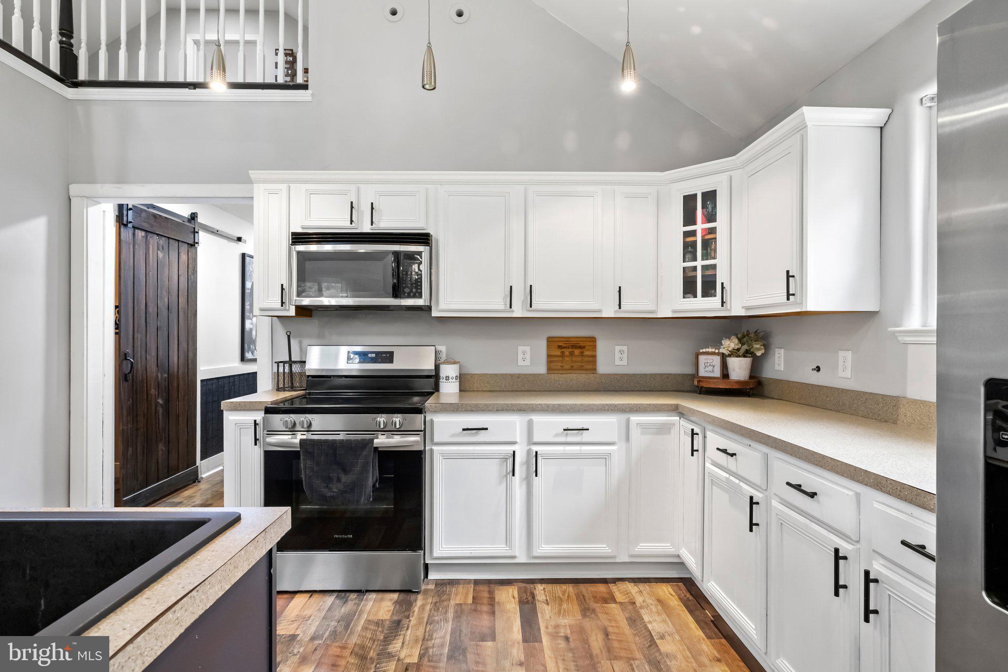 ASPEN HILLS - Residential