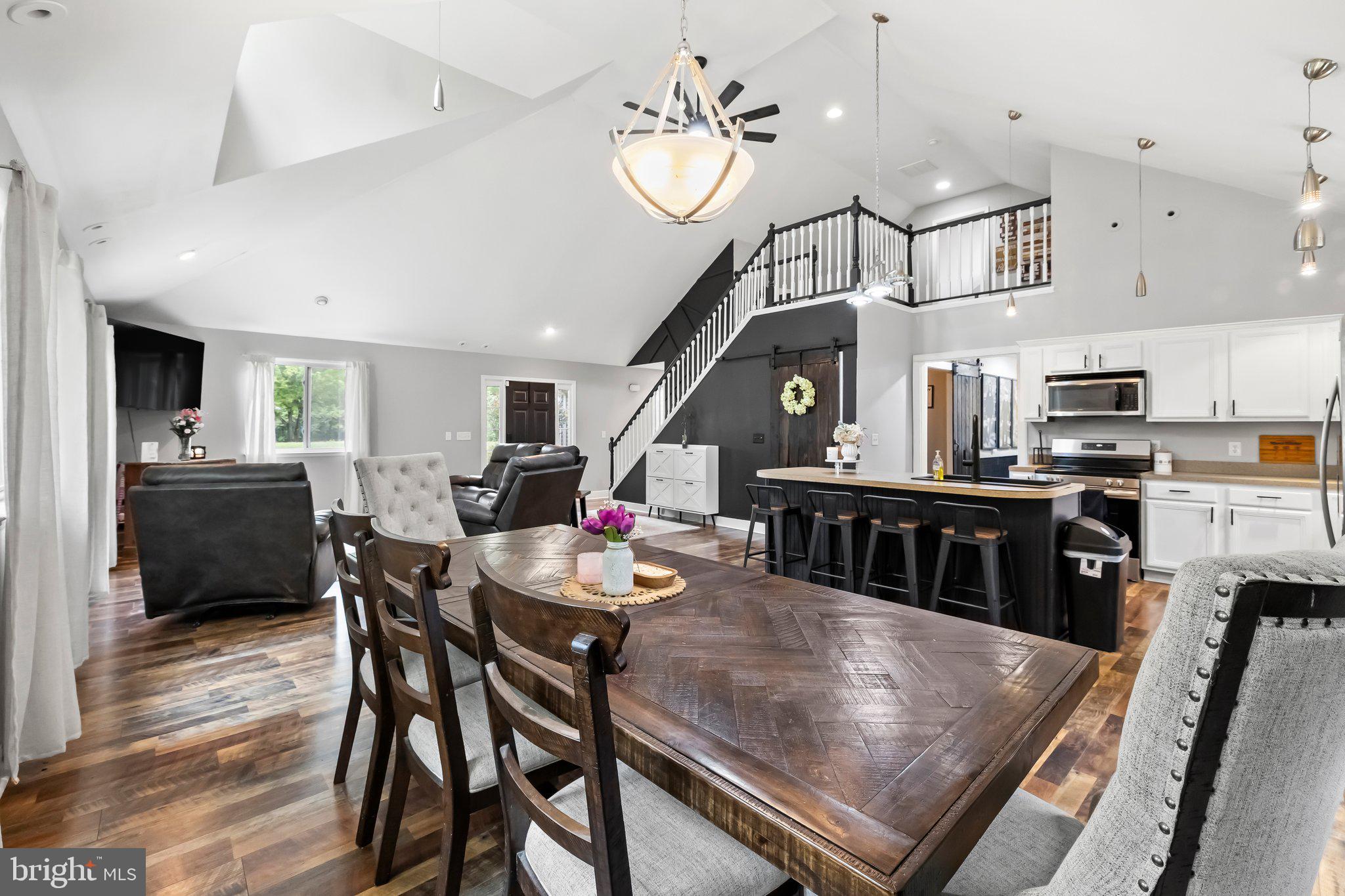 ASPEN HILLS - Residential