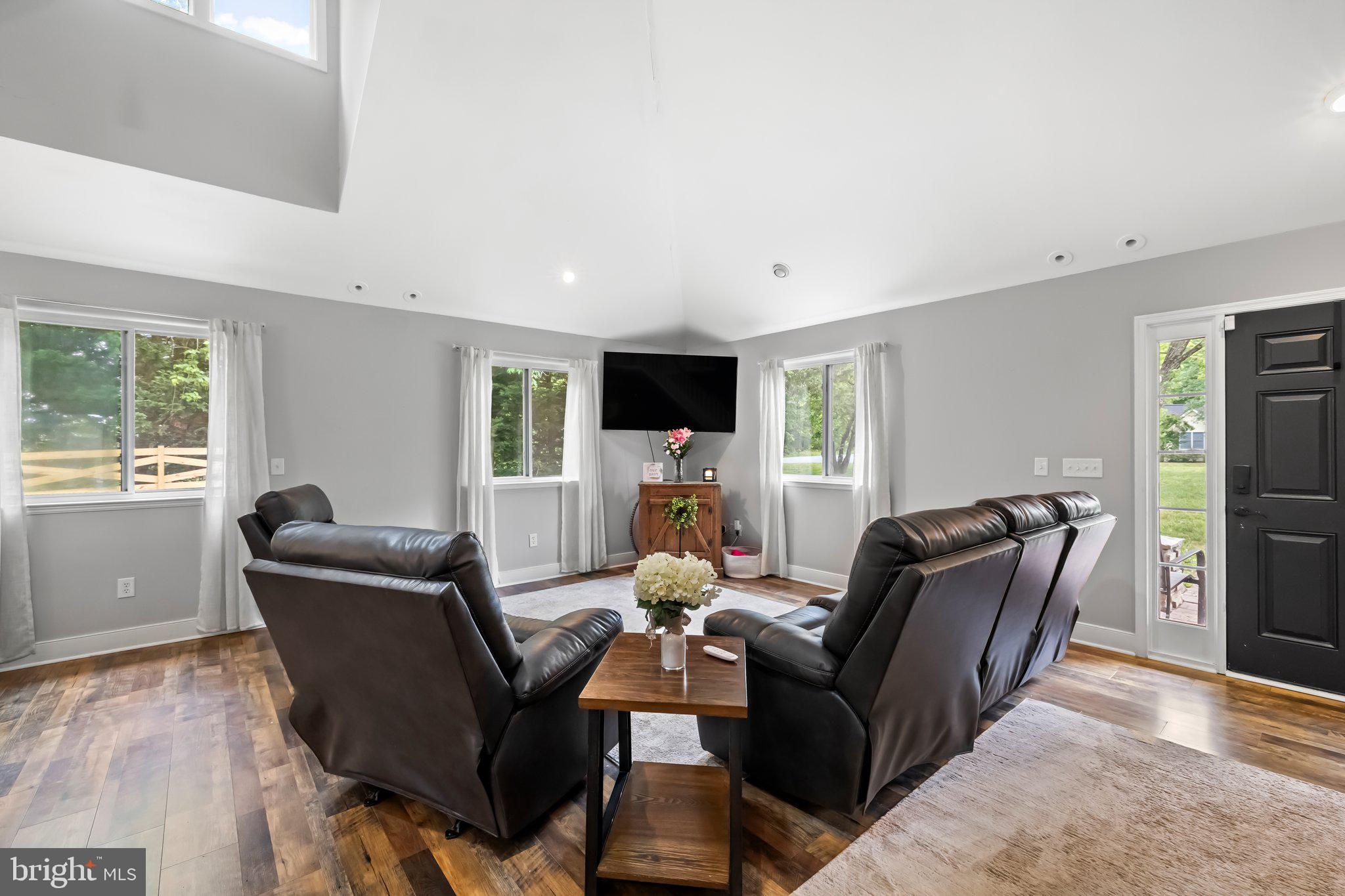 ASPEN HILLS - Residential