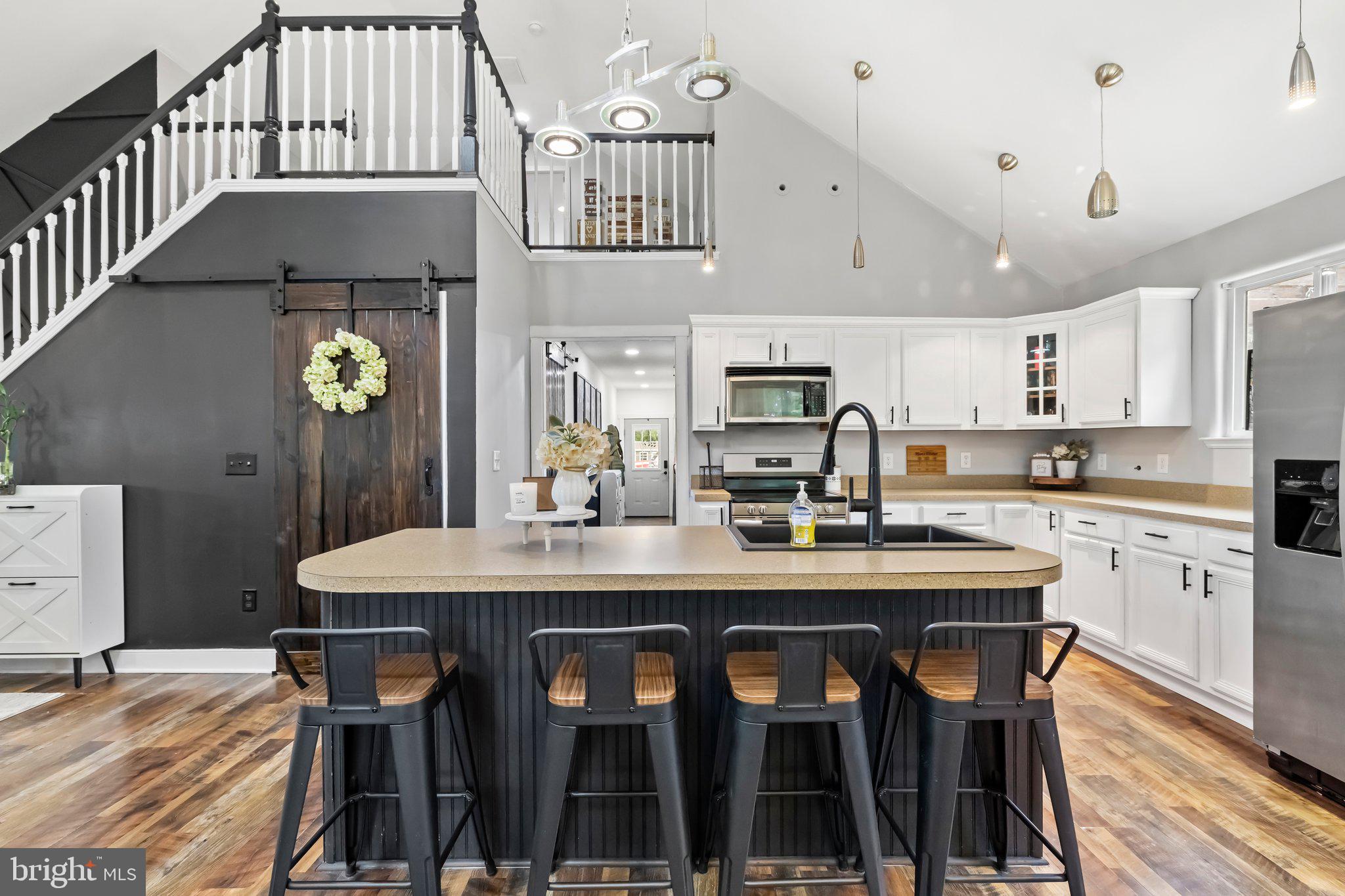 ASPEN HILLS - Residential