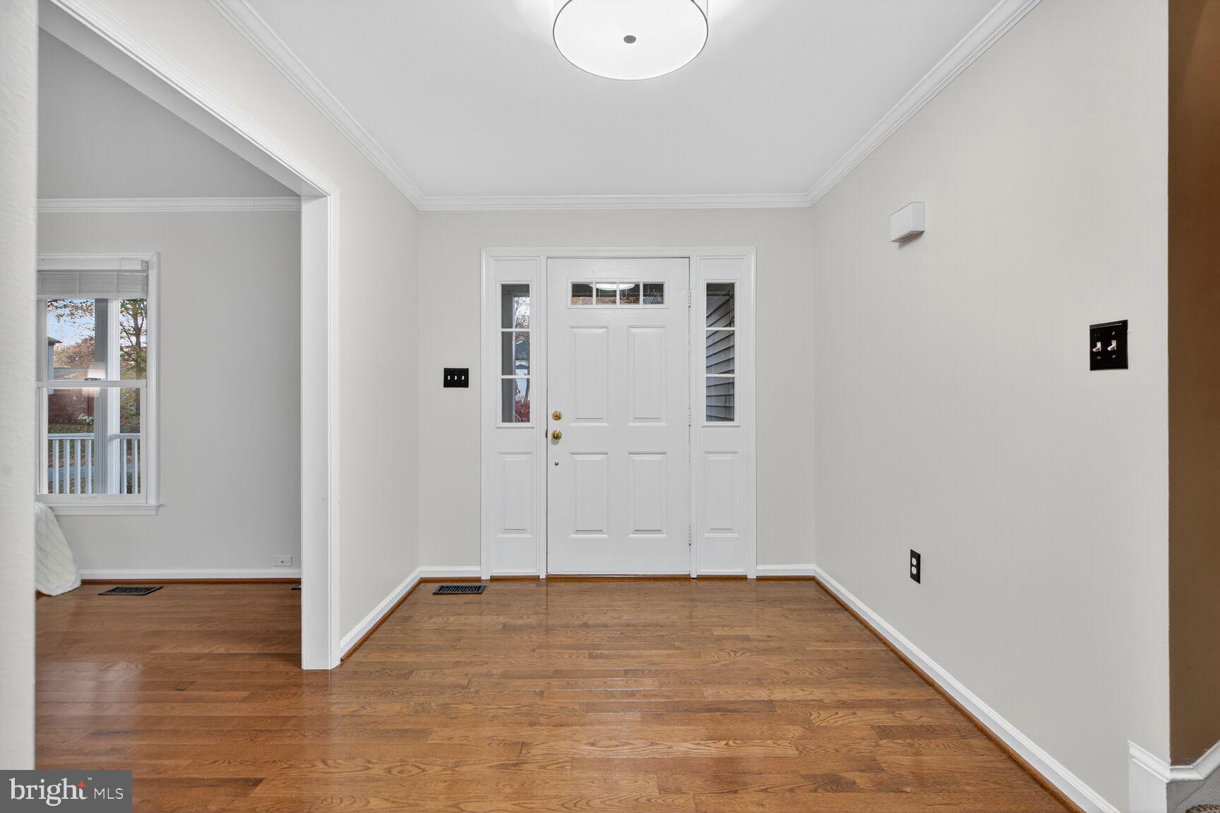 SOUTH RUN OAKS - Residential