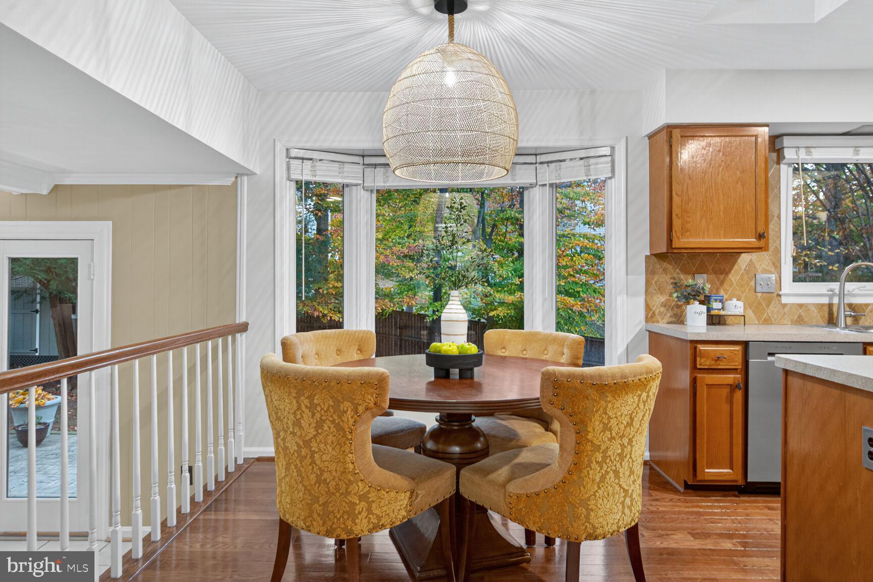 9616 BURNT OAK DRIVE