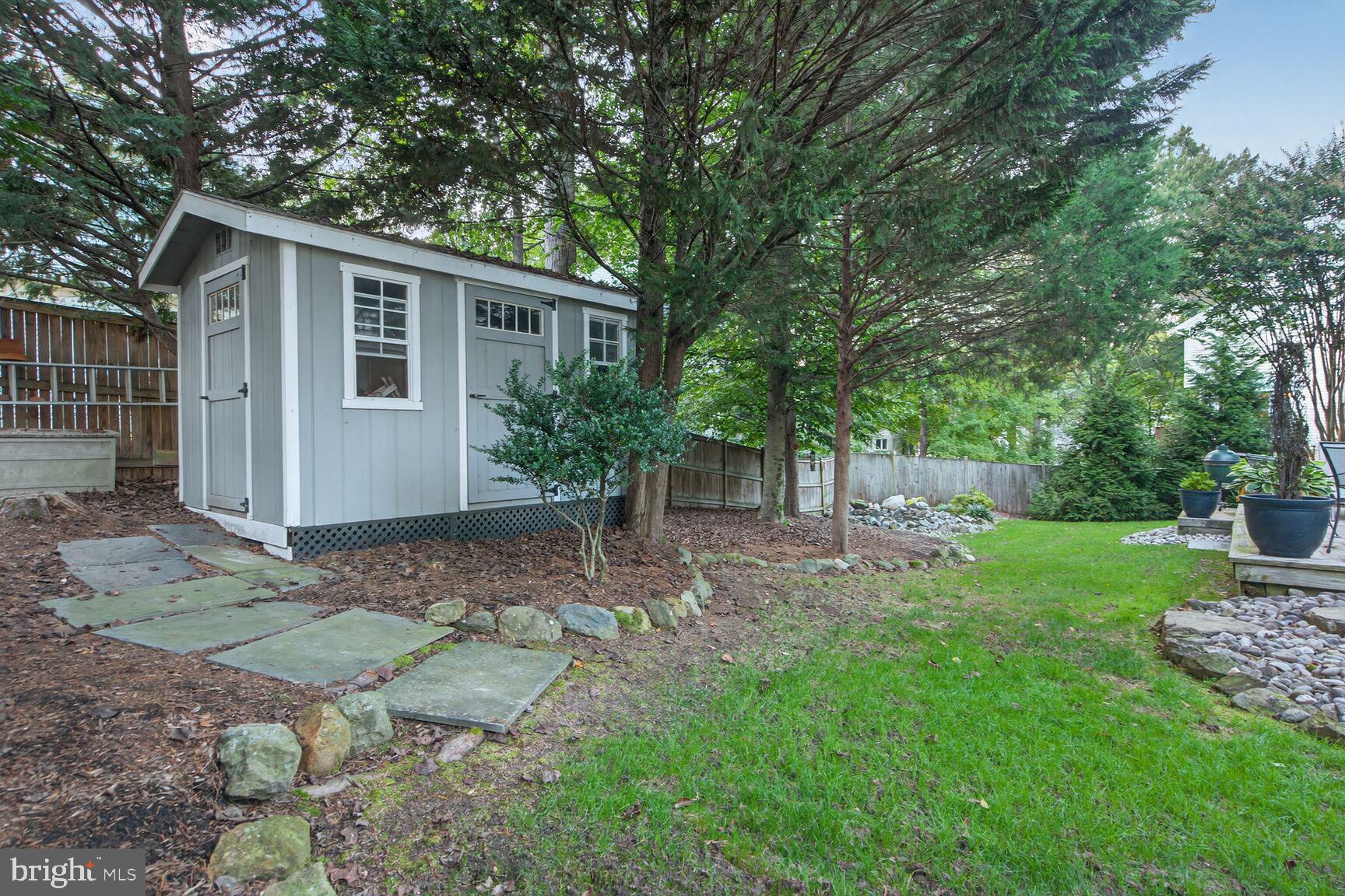 SOUTH RUN OAKS - Residential