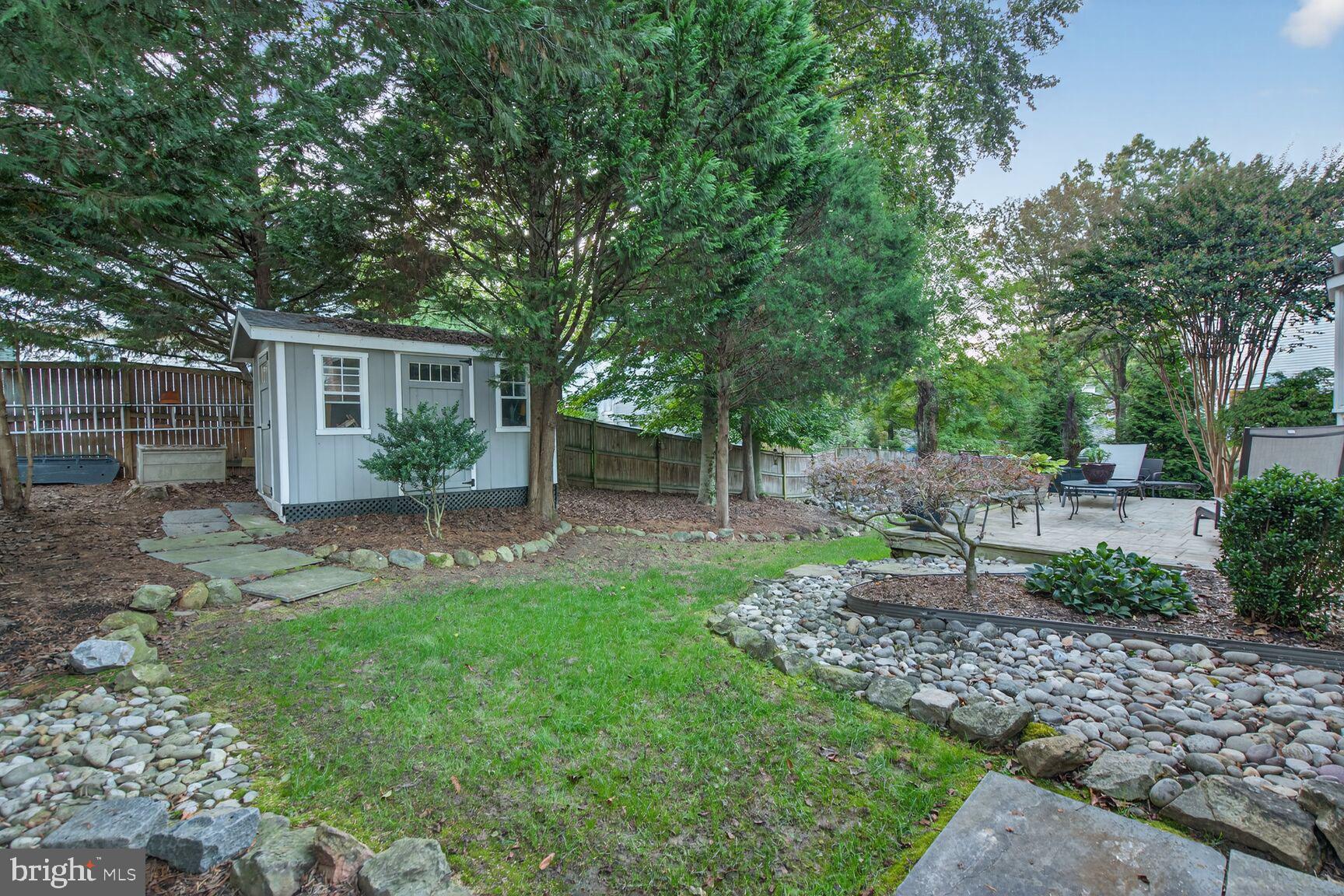 SOUTH RUN OAKS - Residential