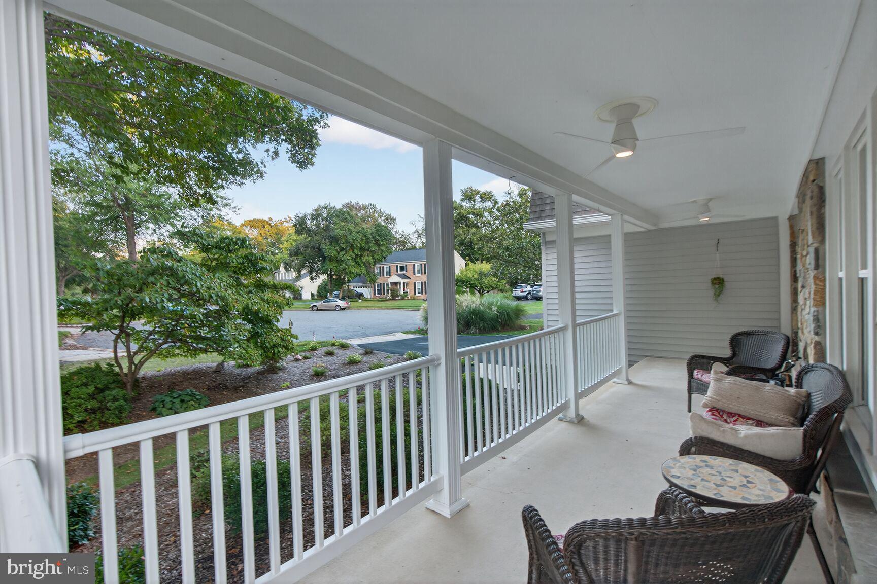 SOUTH RUN OAKS - Residential