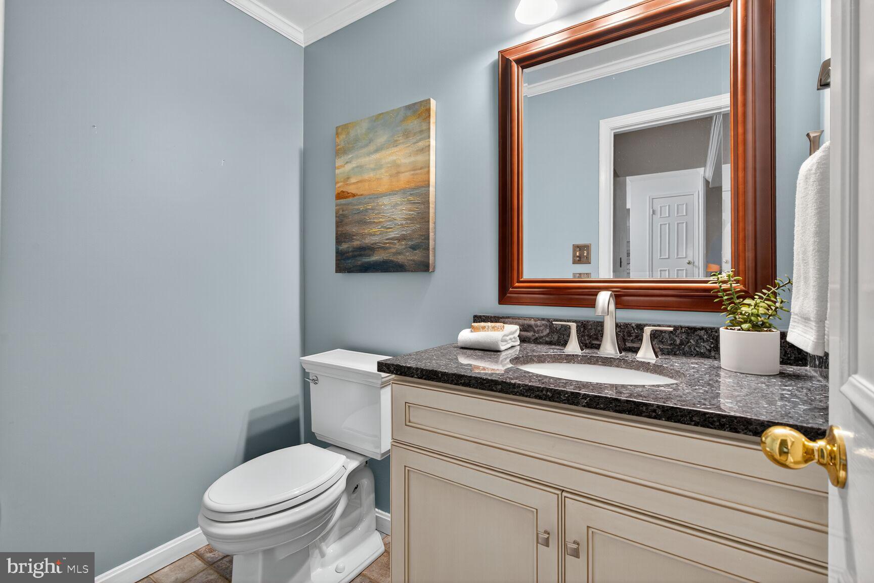 SOUTH RUN OAKS - Residential