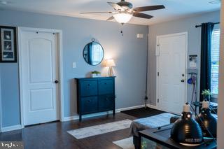 WASHINGTON HEIGHTS - Residential