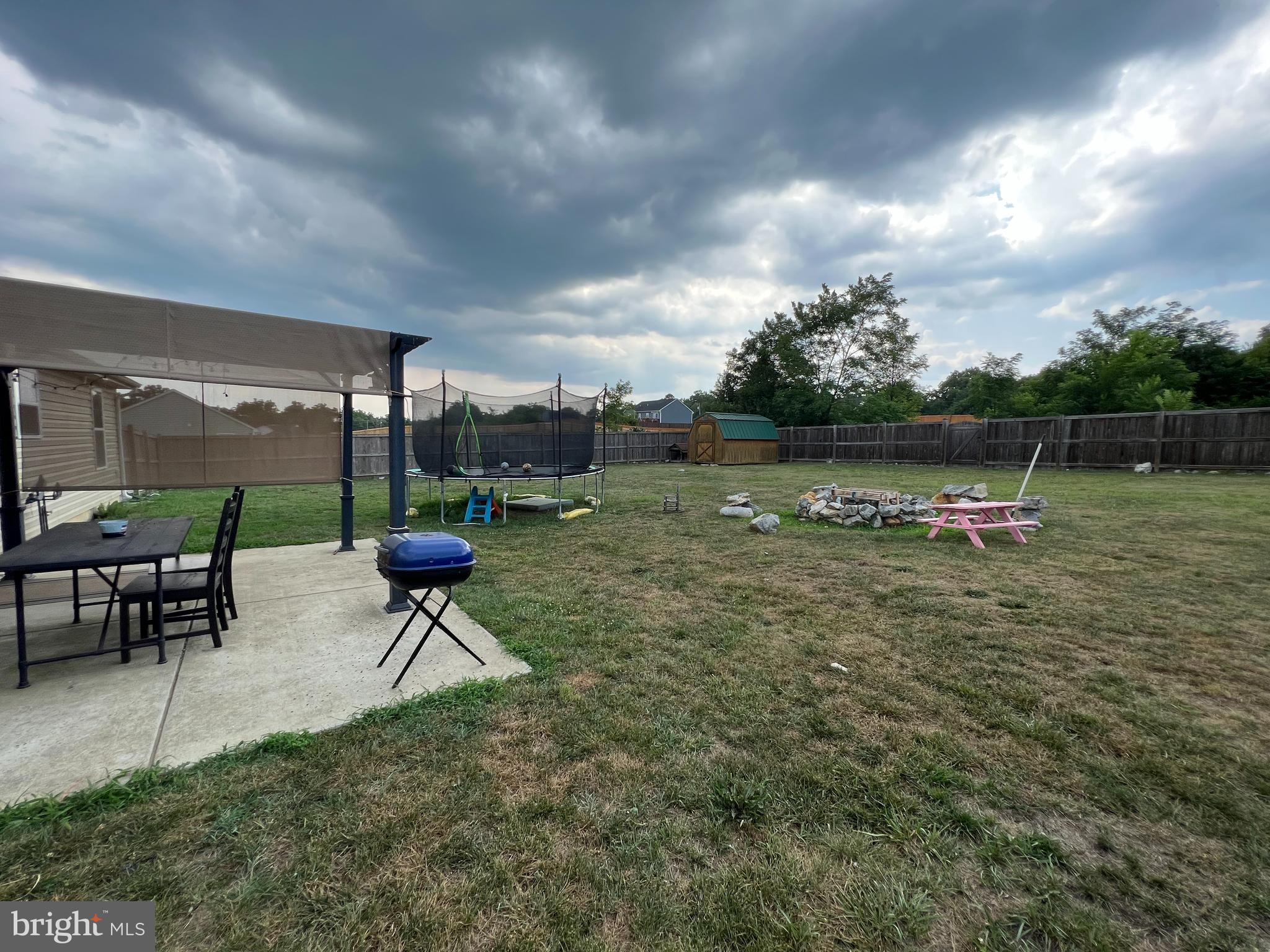 WASHINGTON HEIGHTS - Residential