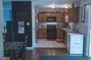 WASHINGTON HEIGHTS - Residential