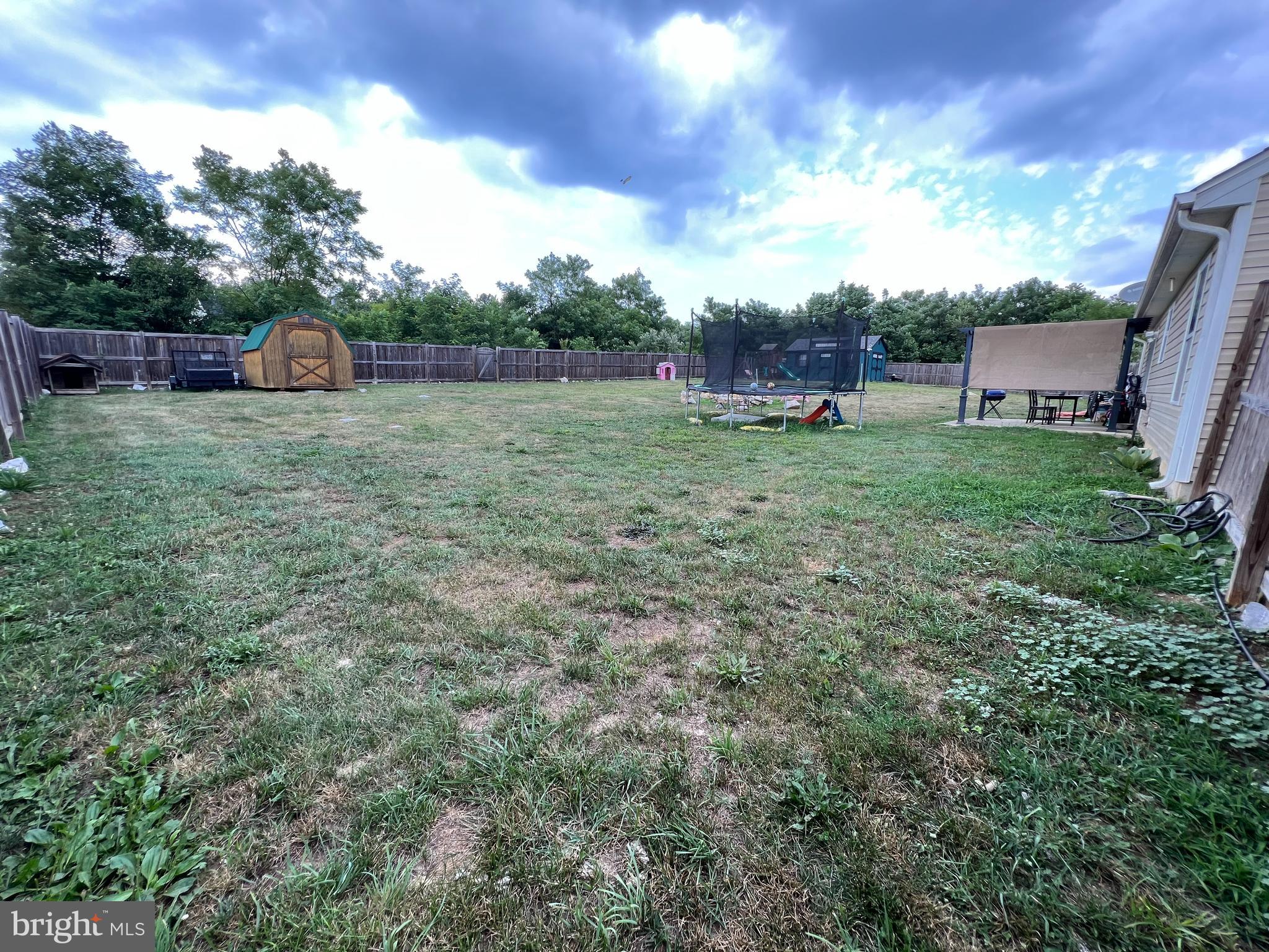 WASHINGTON HEIGHTS - Residential