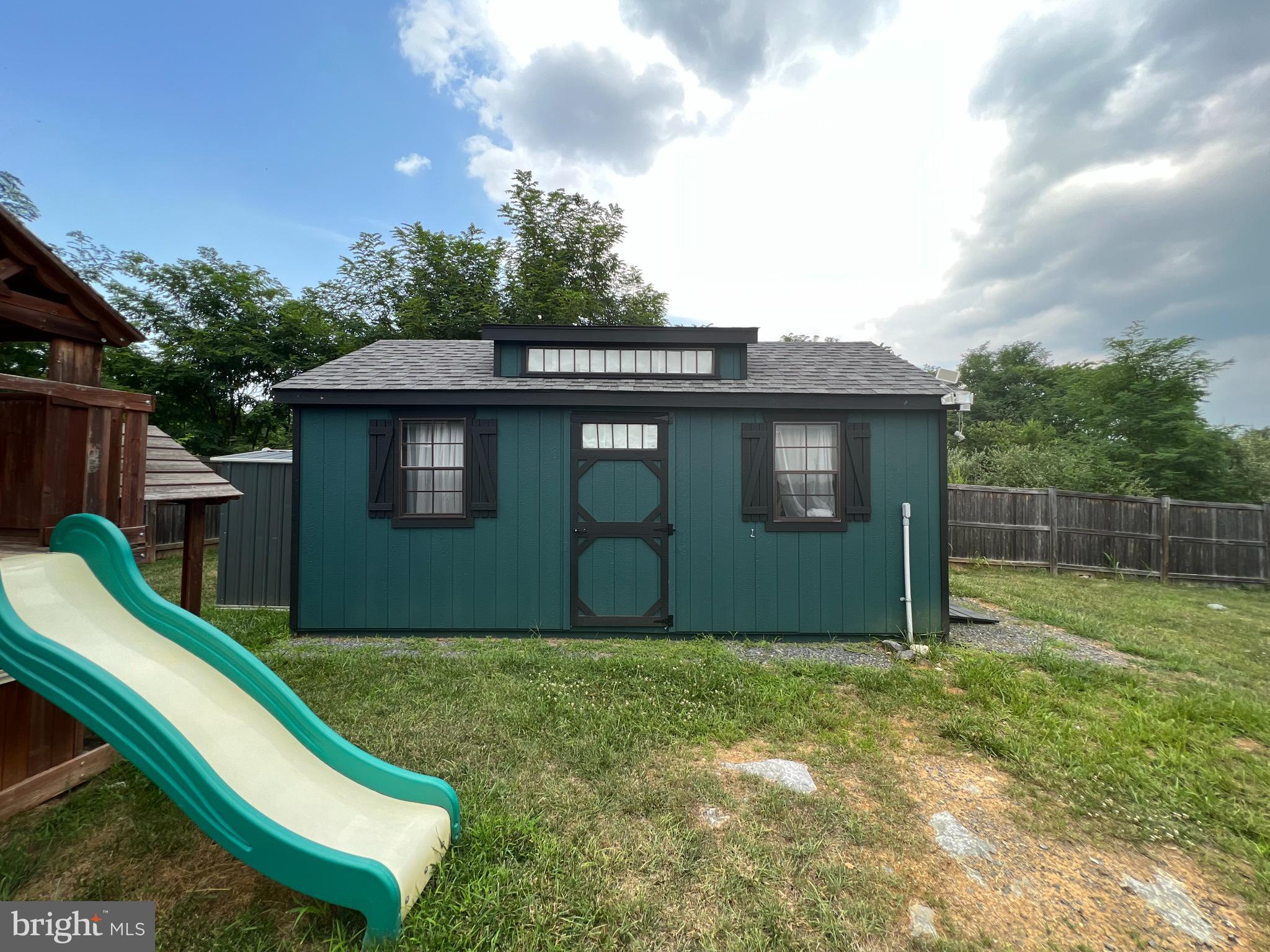 WASHINGTON HEIGHTS - Residential