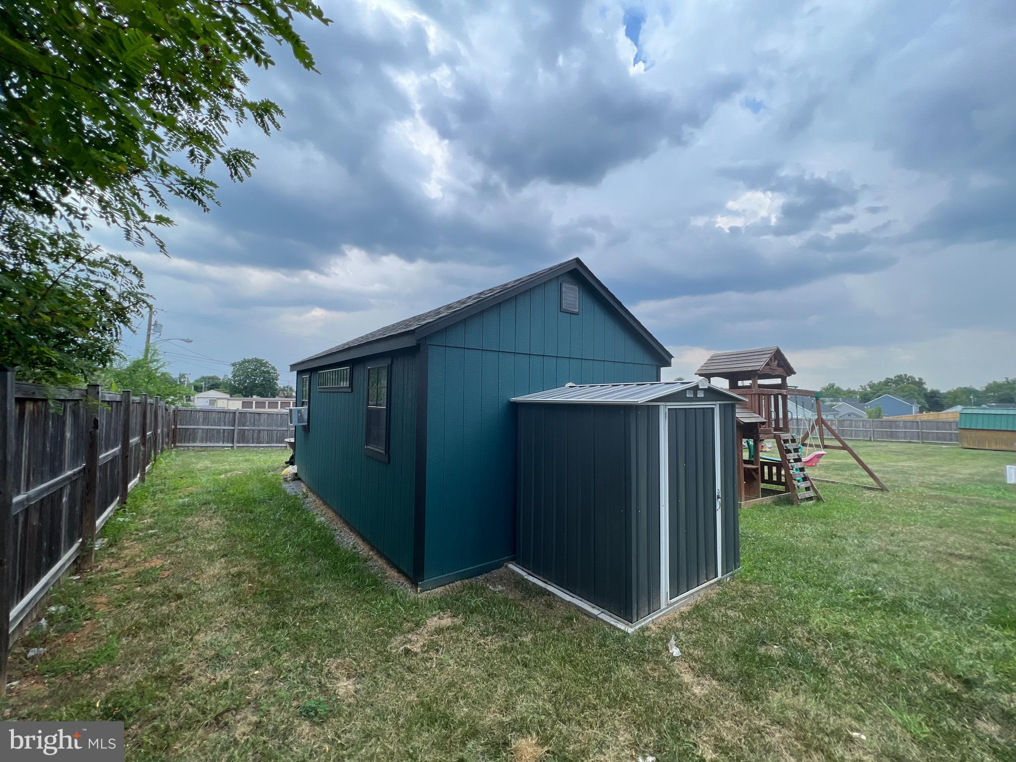 WASHINGTON HEIGHTS - Residential