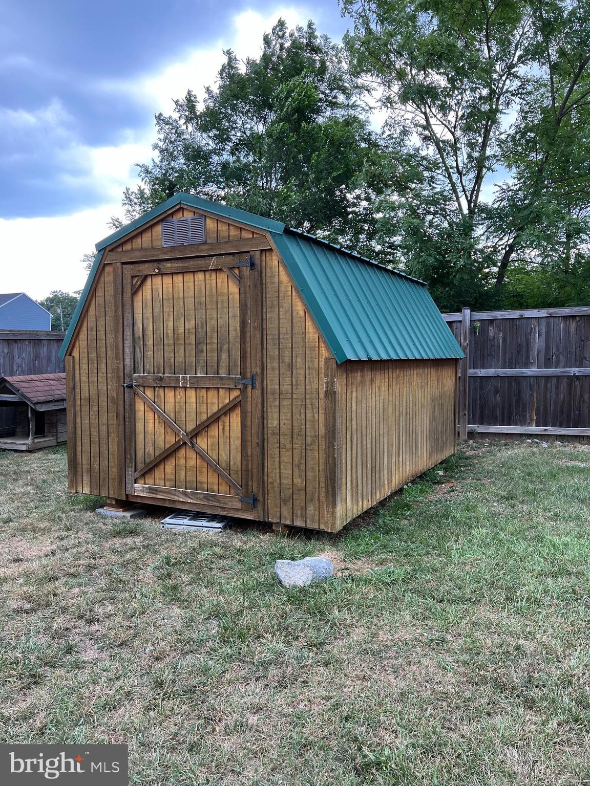 WASHINGTON HEIGHTS - Residential