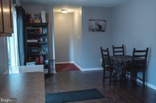 WASHINGTON HEIGHTS - Residential