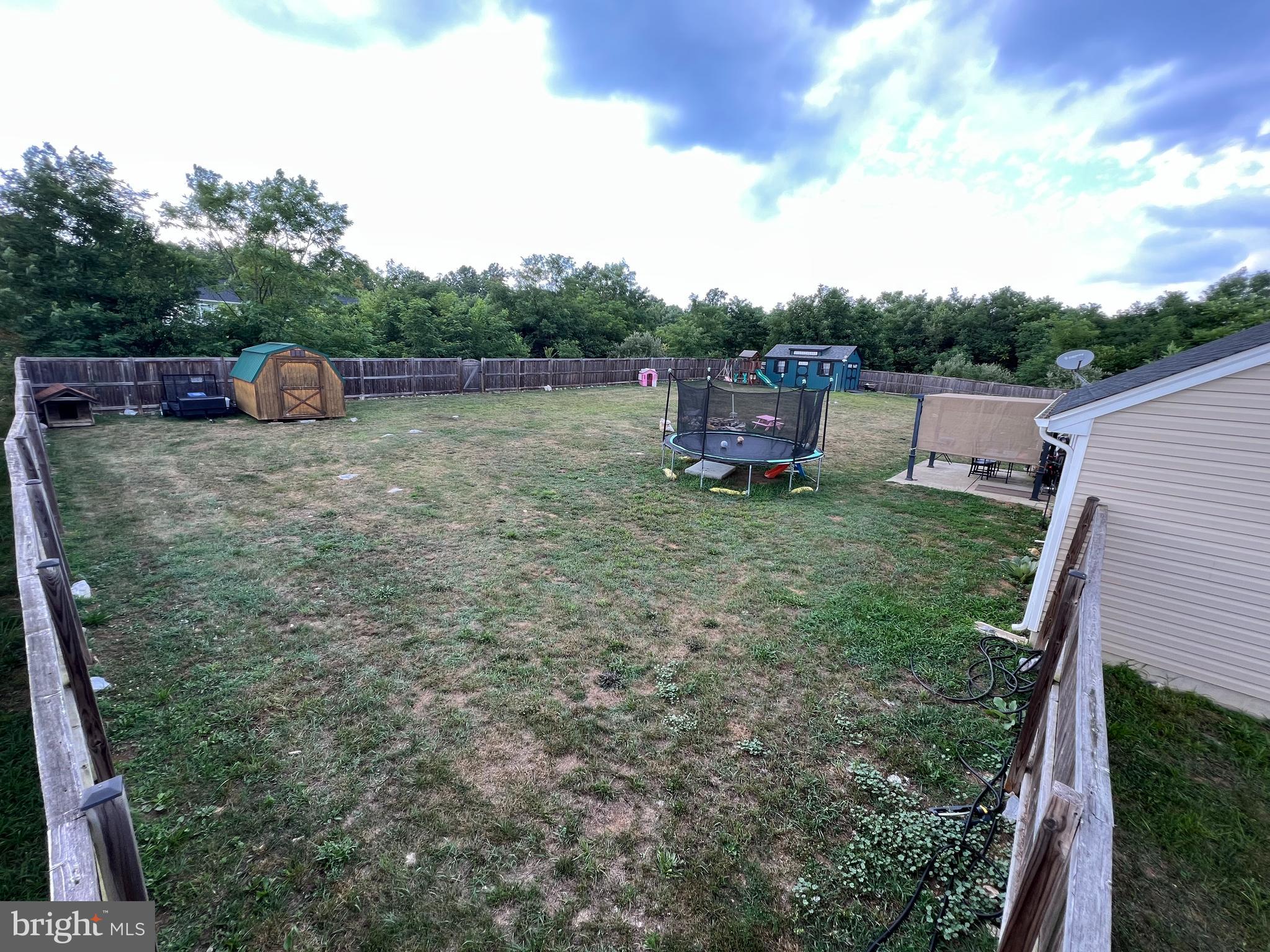 WASHINGTON HEIGHTS - Residential