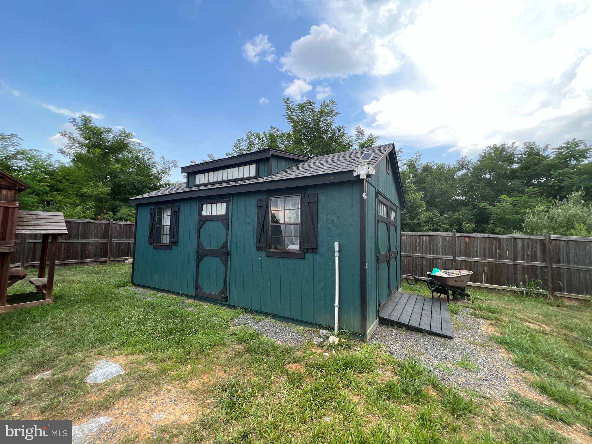 WASHINGTON HEIGHTS - Residential