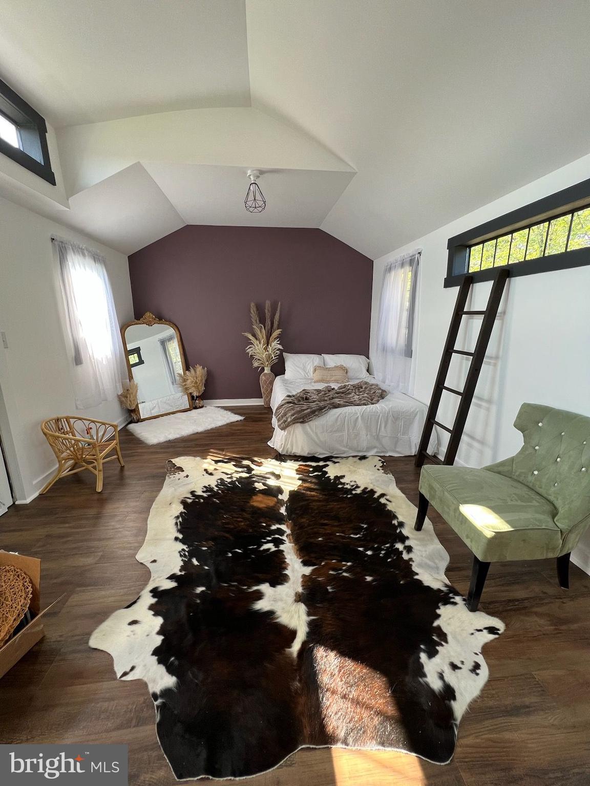 WASHINGTON HEIGHTS - Residential