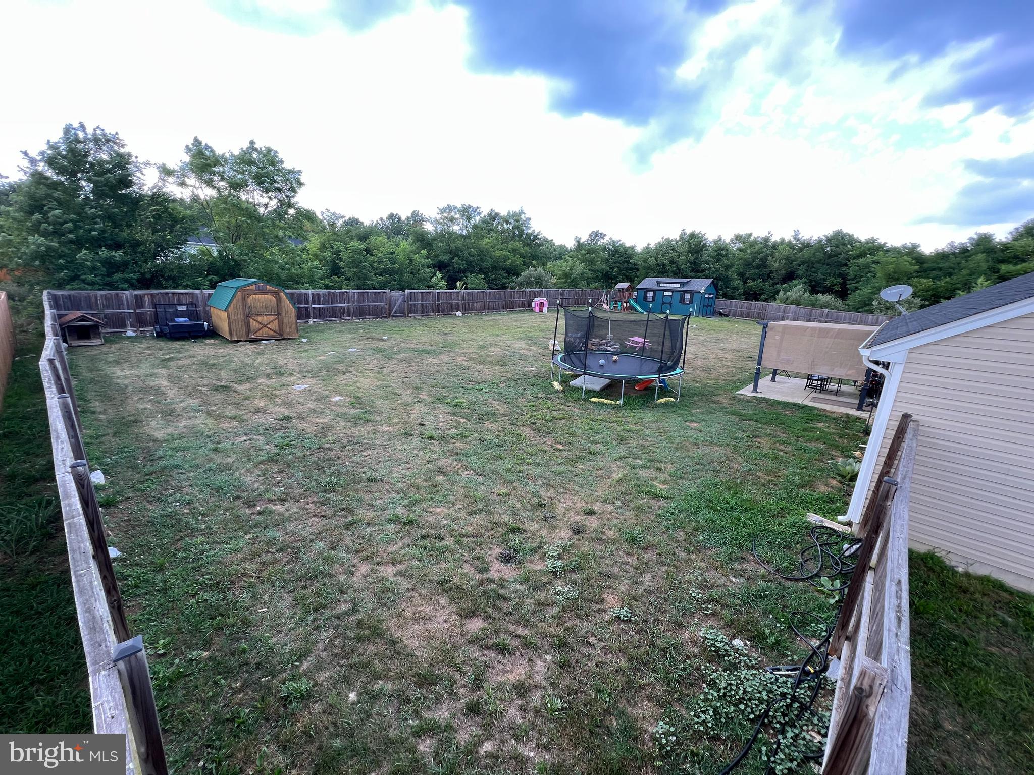 WASHINGTON HEIGHTS - Residential