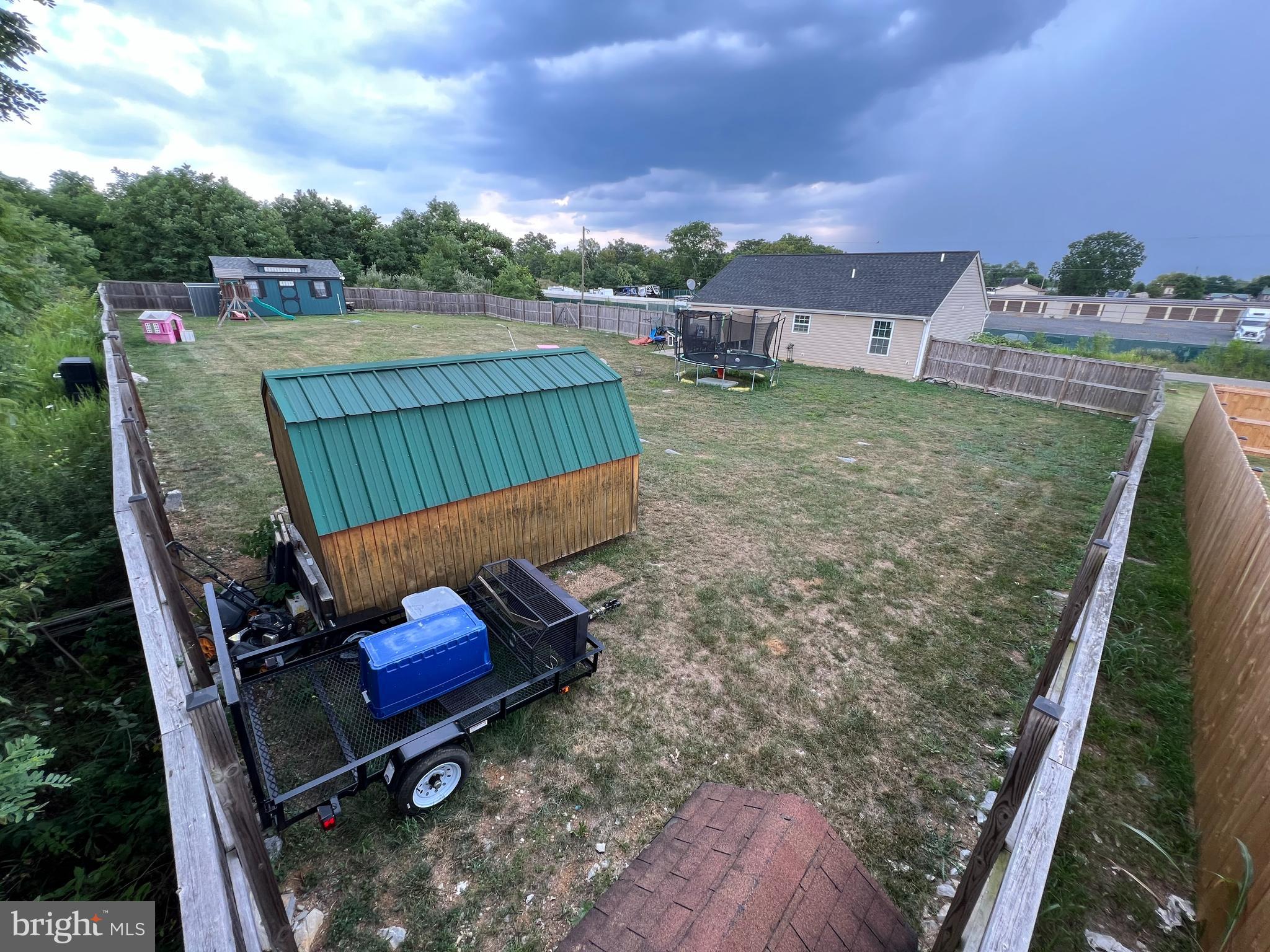 WASHINGTON HEIGHTS - Residential