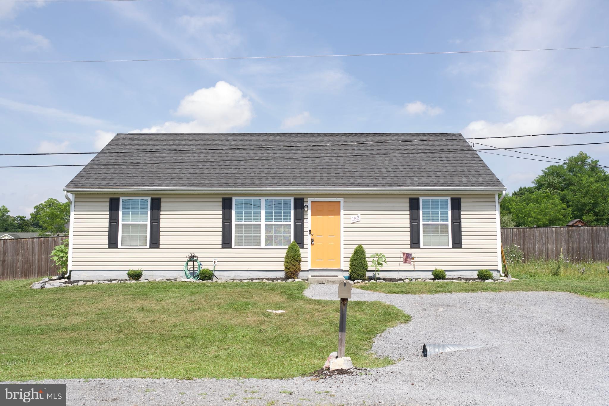 WASHINGTON HEIGHTS - Residential