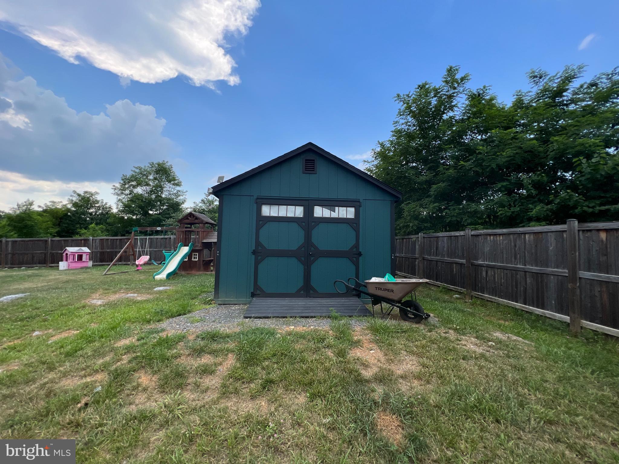 WASHINGTON HEIGHTS - Residential