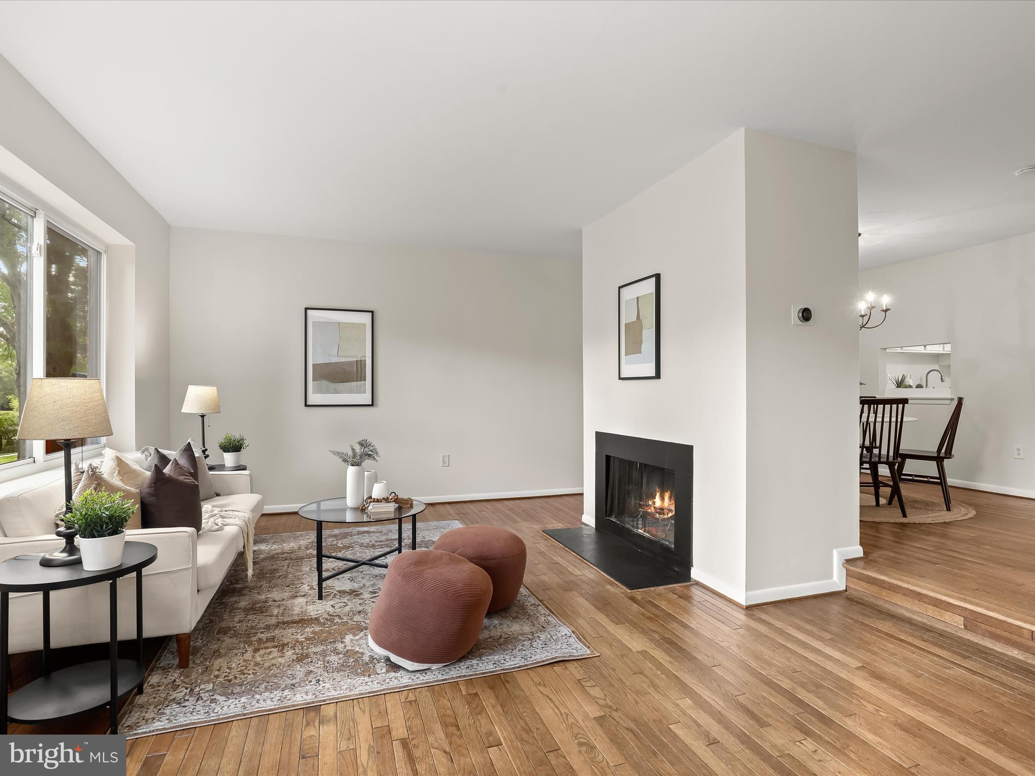 LONG REACH - Residential