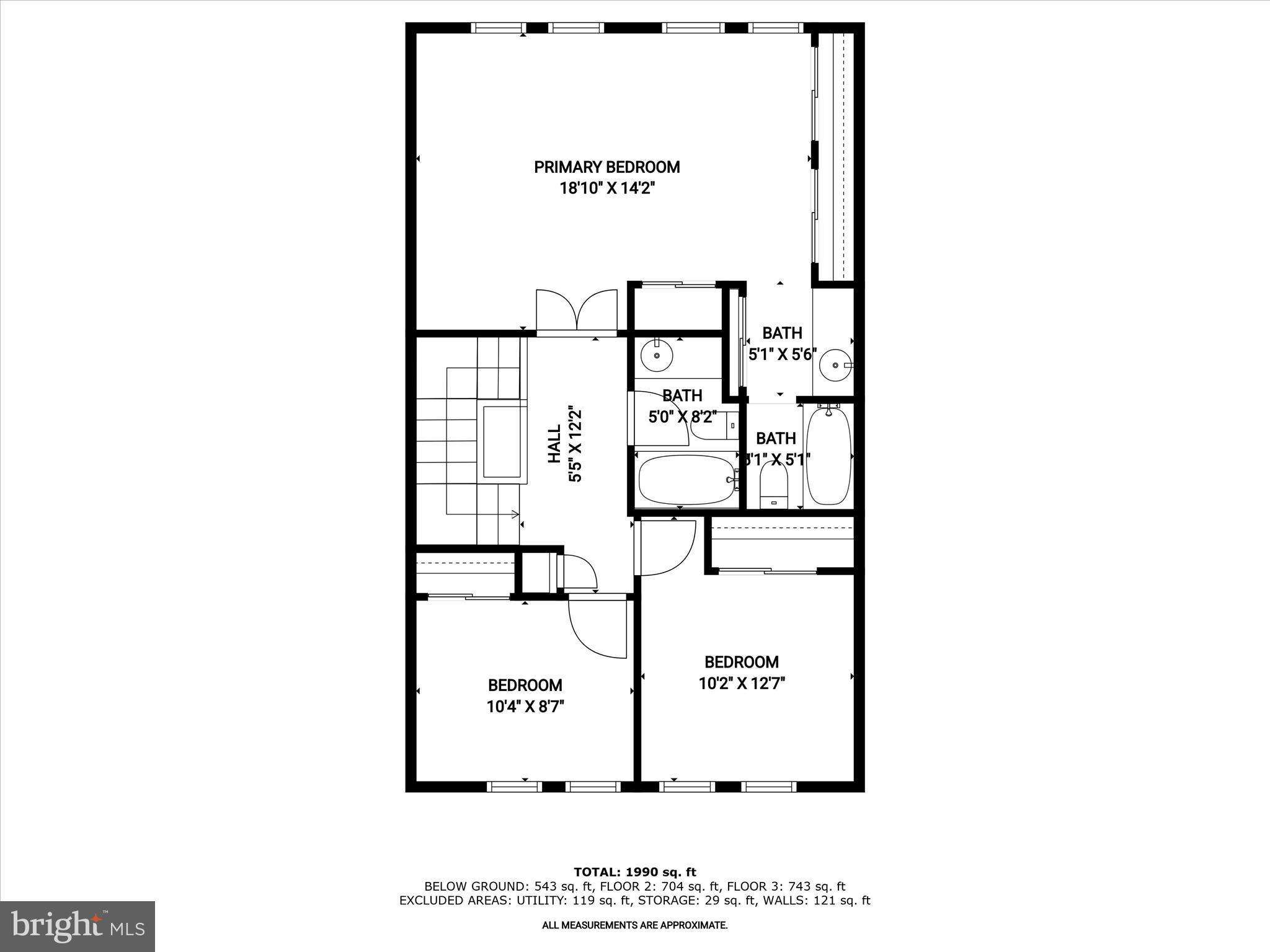 LONG REACH - Residential