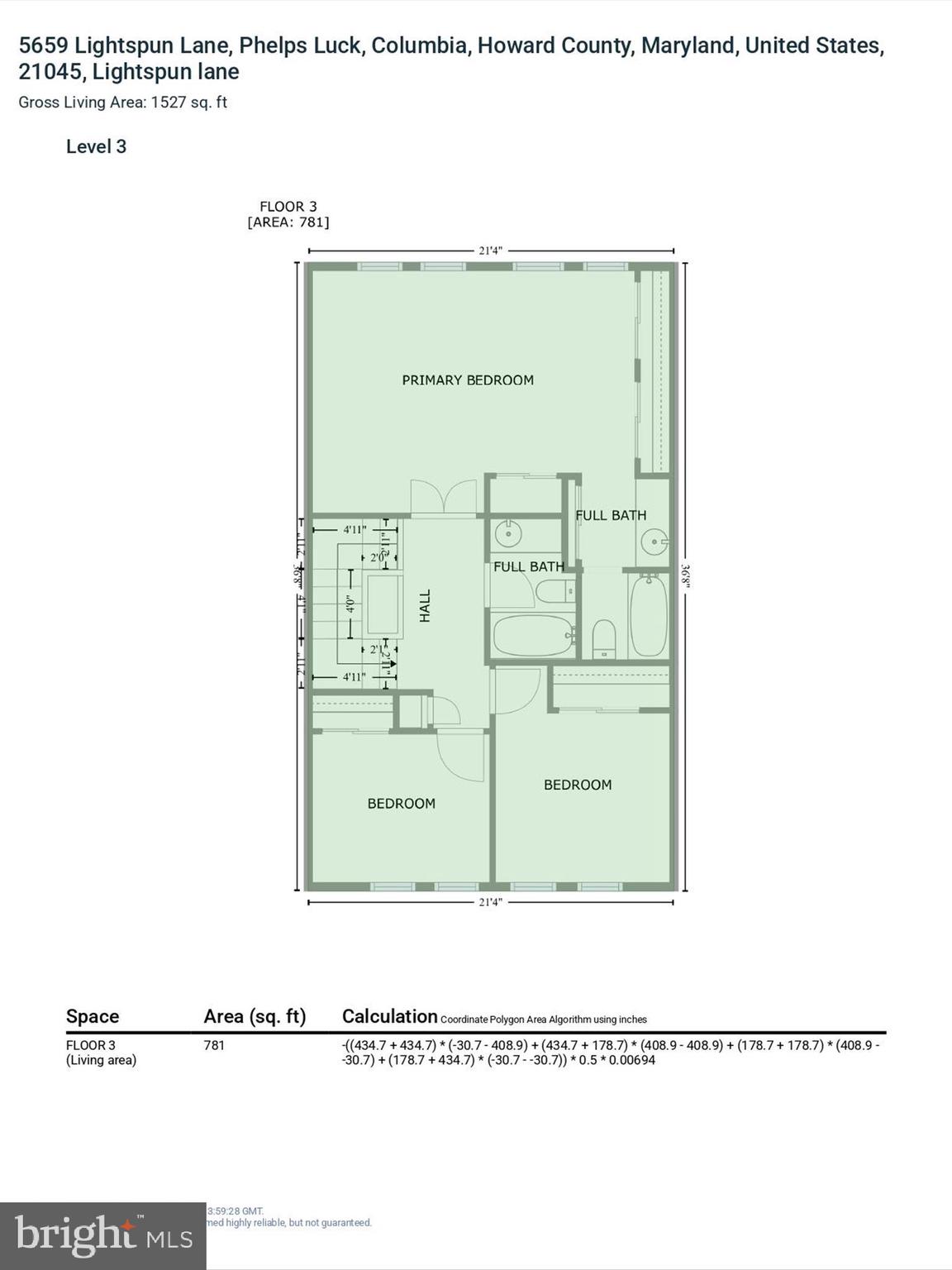LONG REACH - Residential