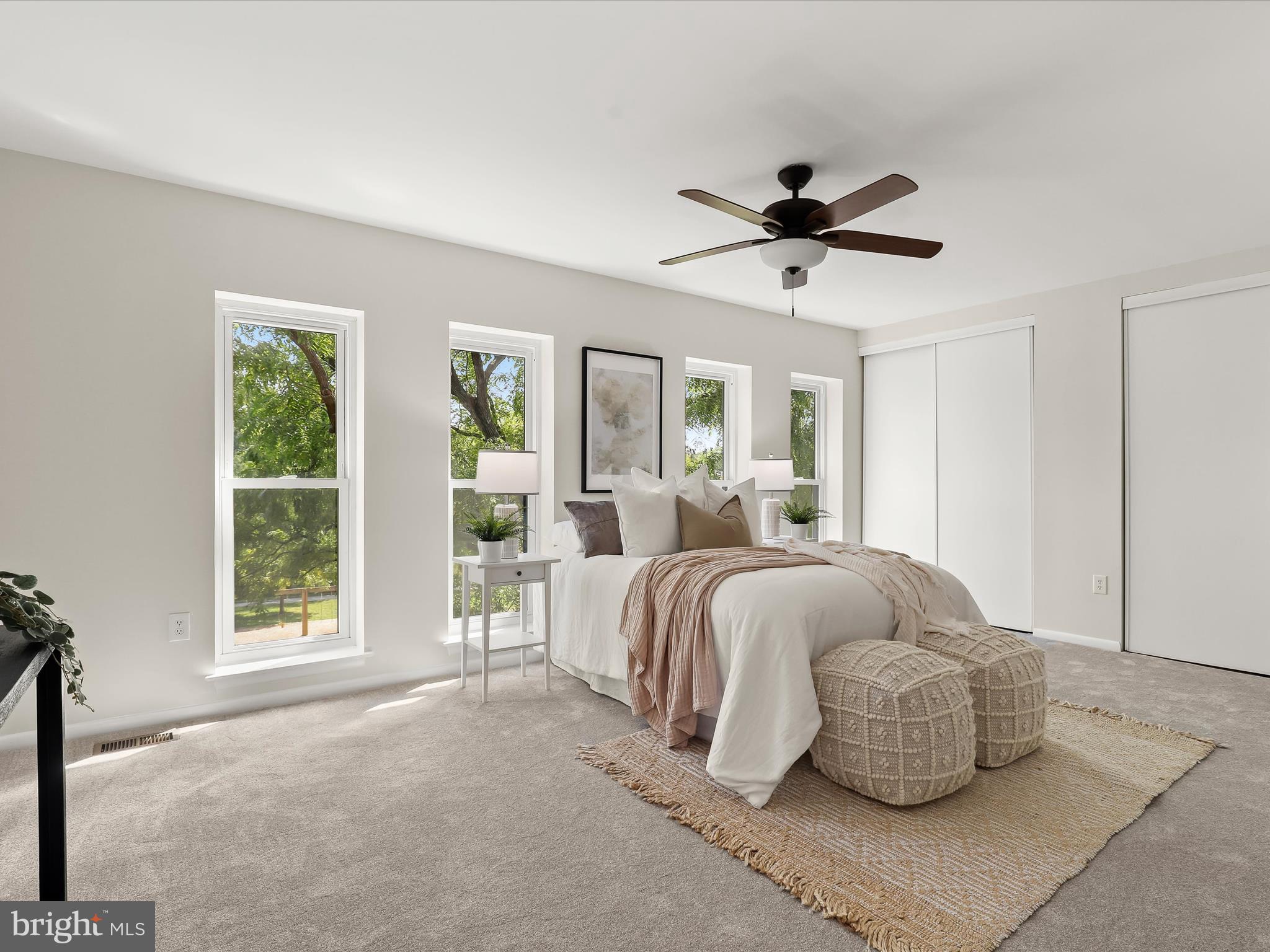 LONG REACH - Residential