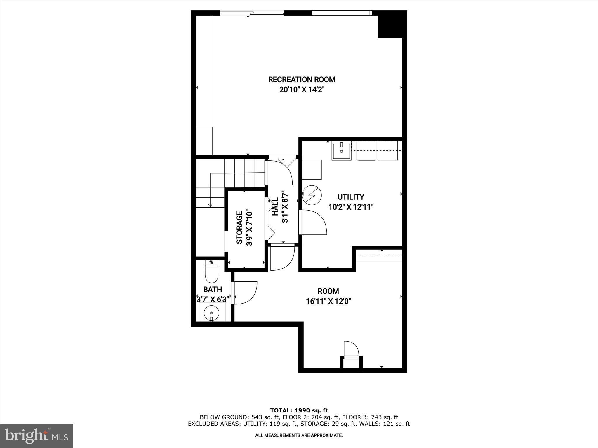 LONG REACH - Residential