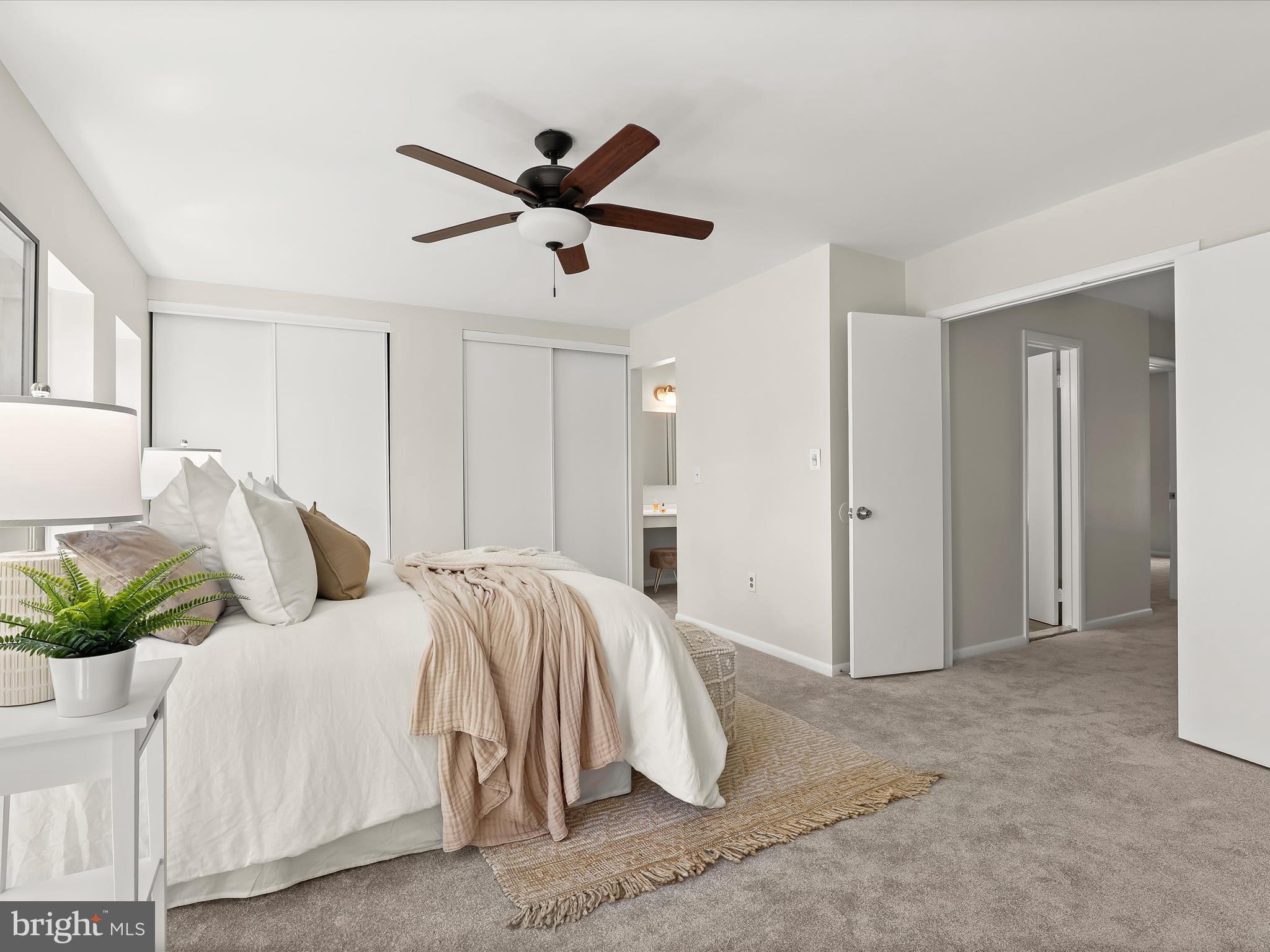 LONG REACH - Residential