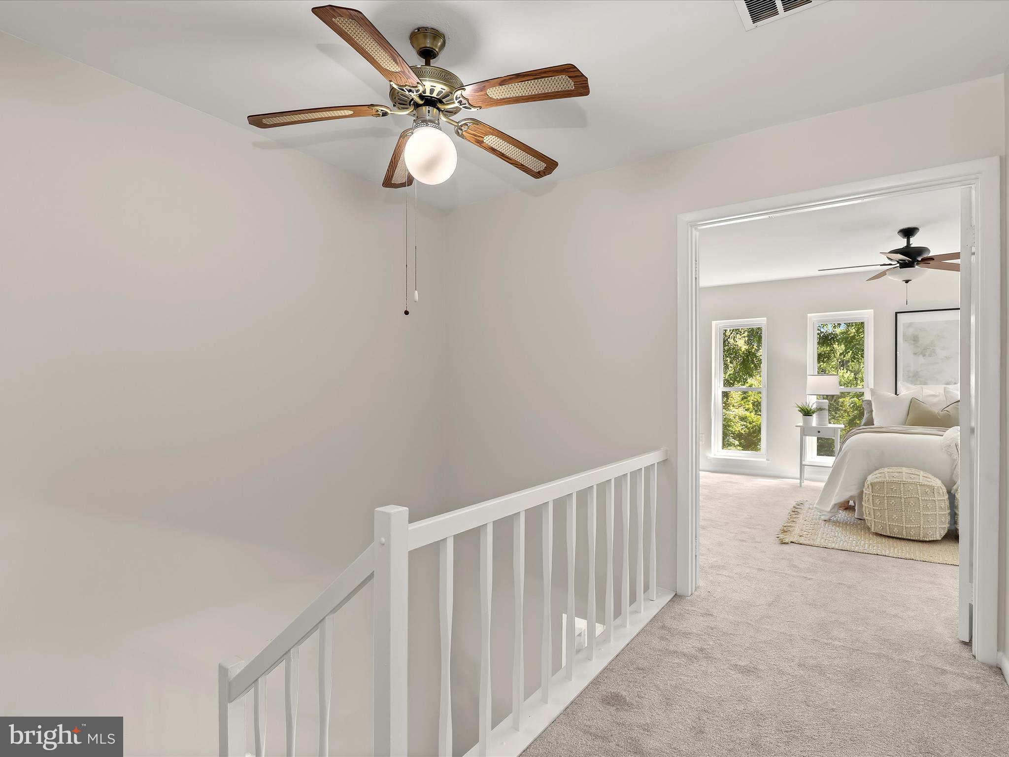 LONG REACH - Residential