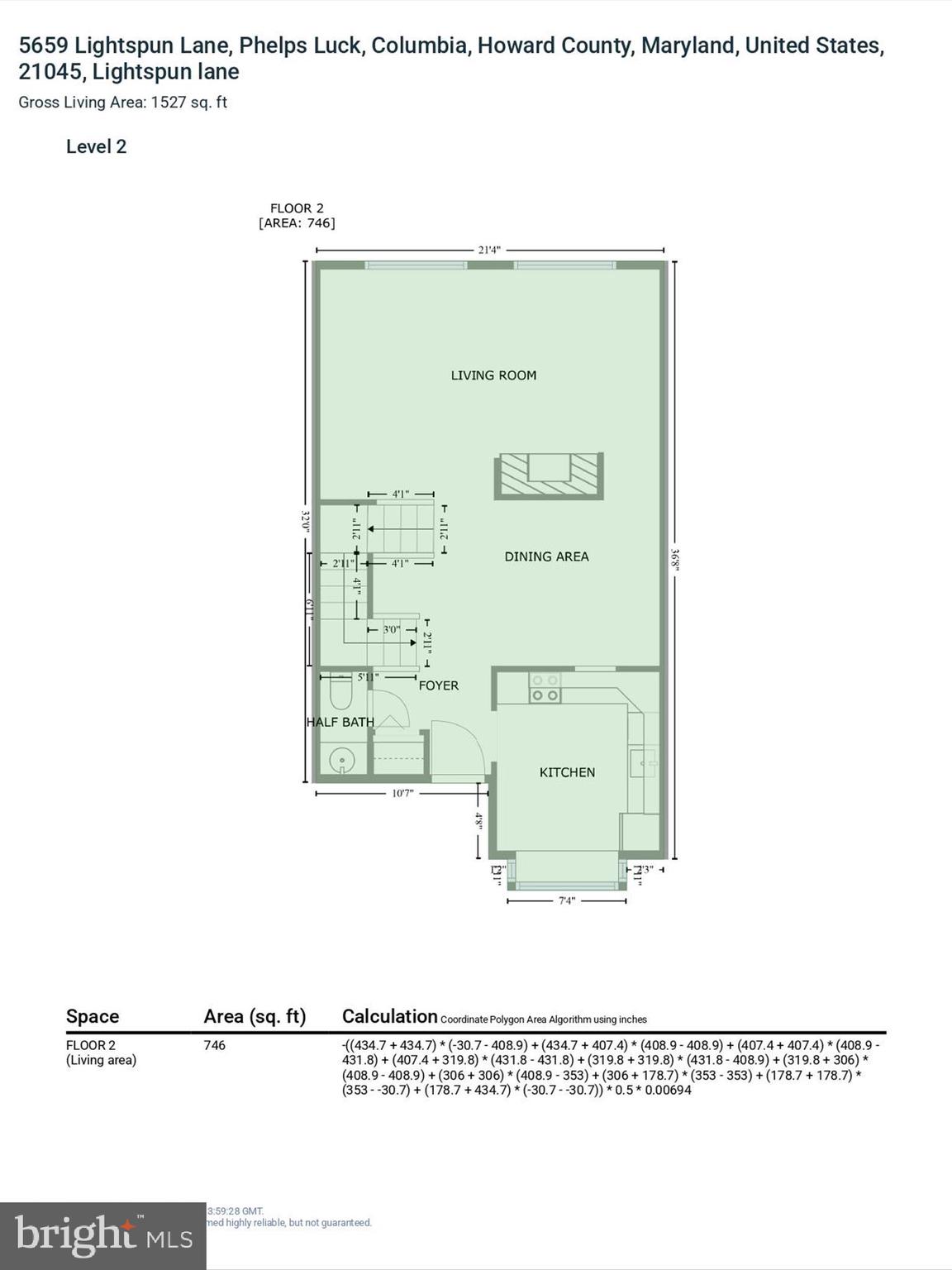 LONG REACH - Residential