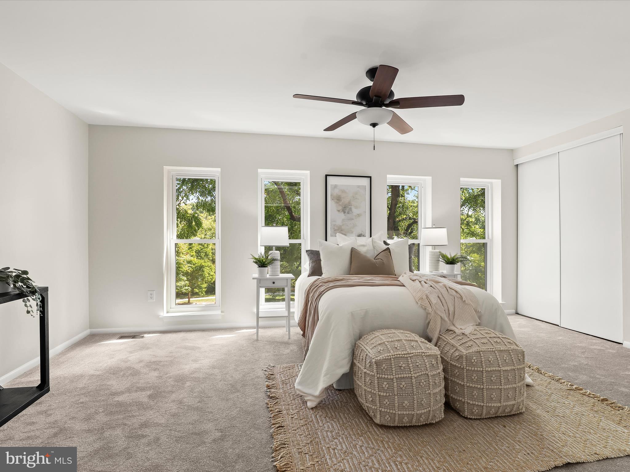 LONG REACH - Residential