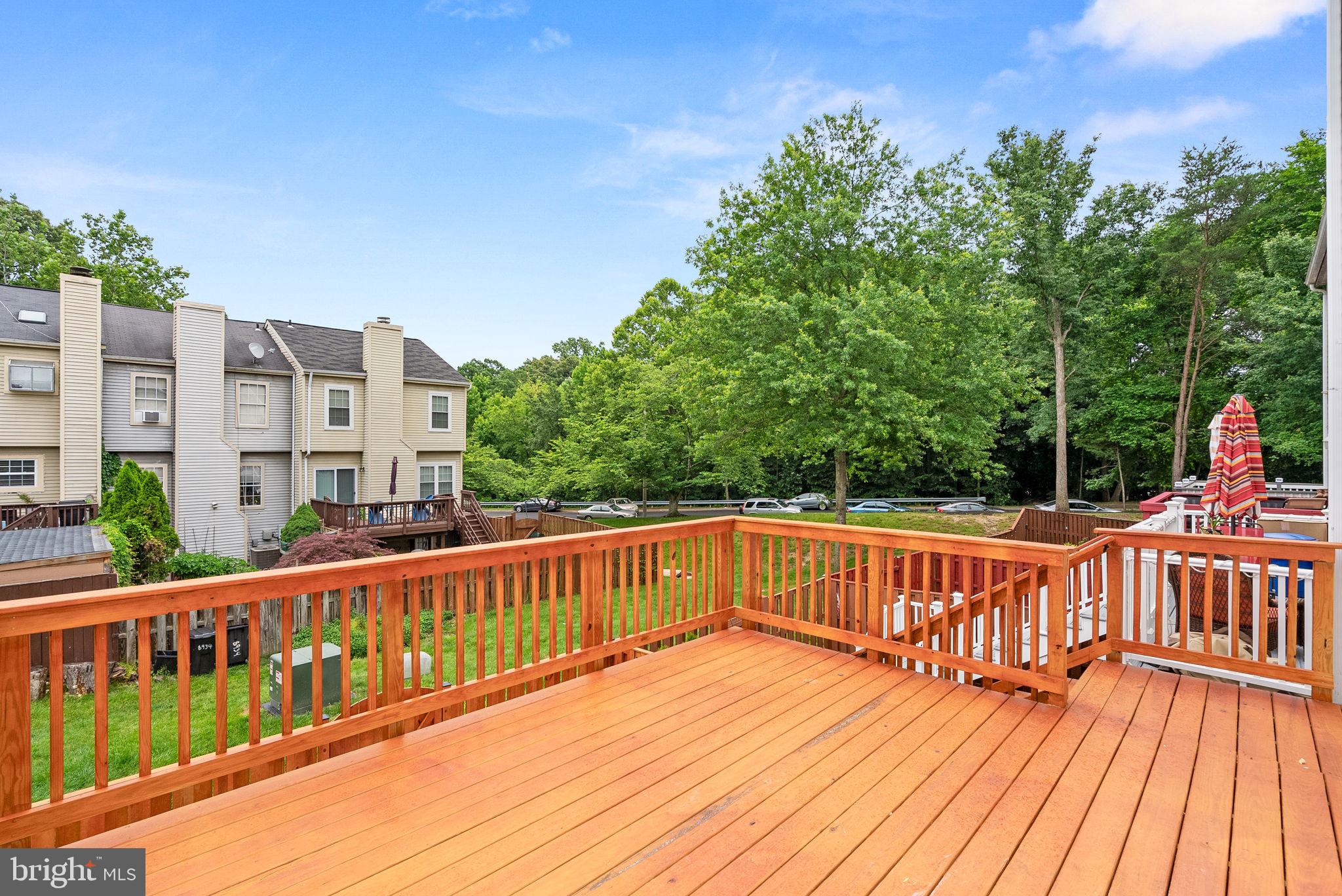 WASHINGTON SQUARE - Residential