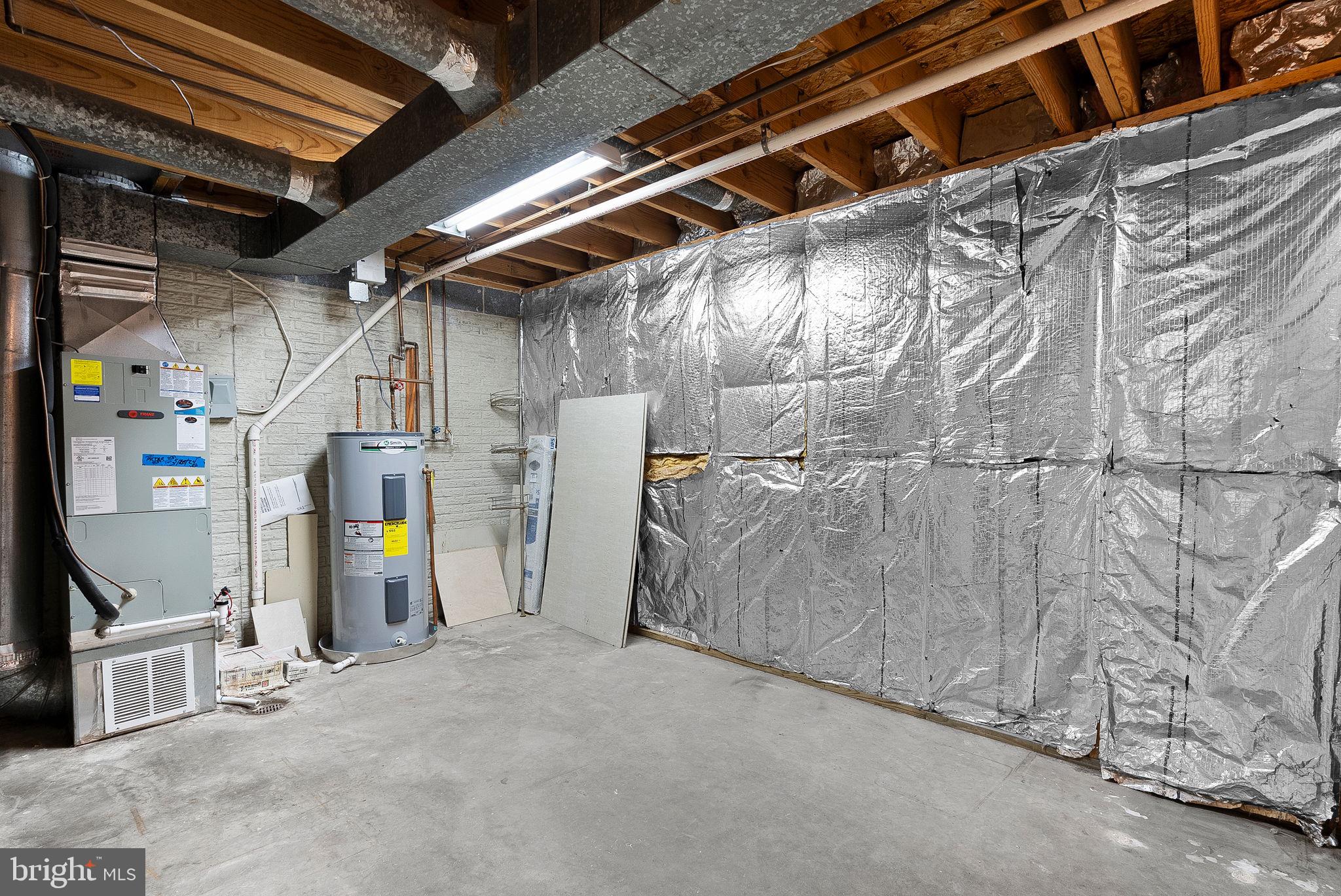 WASHINGTON SQUARE - Residential