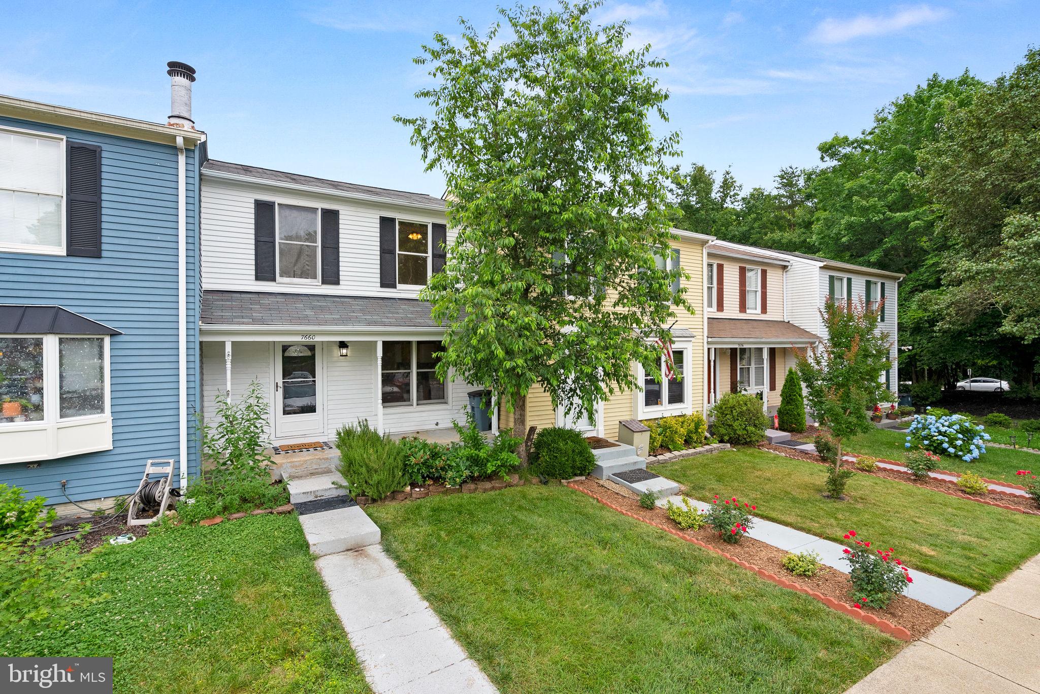 WASHINGTON SQUARE - Residential
