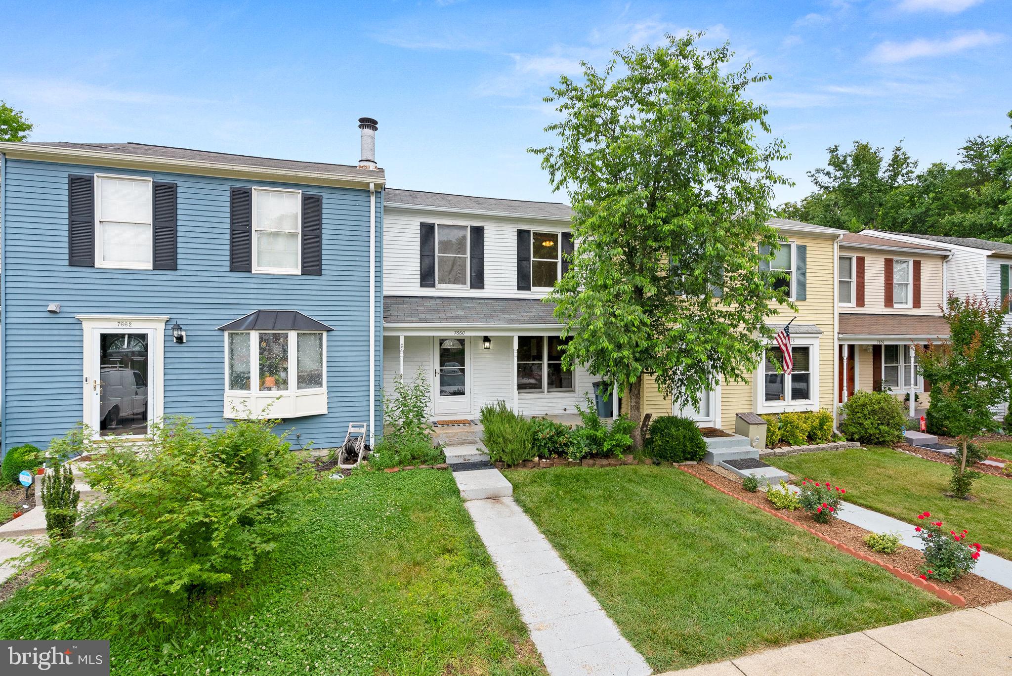 WASHINGTON SQUARE - Residential