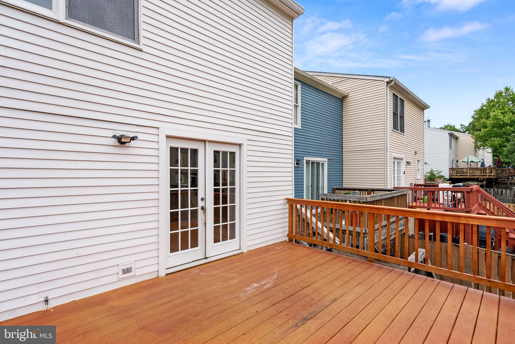 WASHINGTON SQUARE - Residential