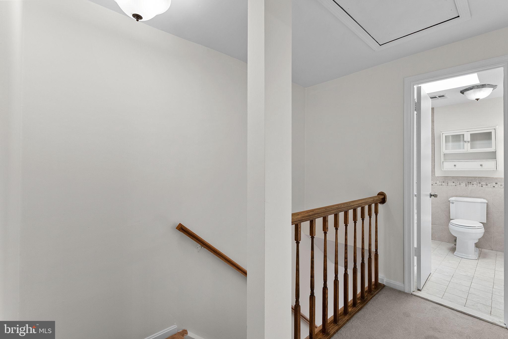 WASHINGTON SQUARE - Residential