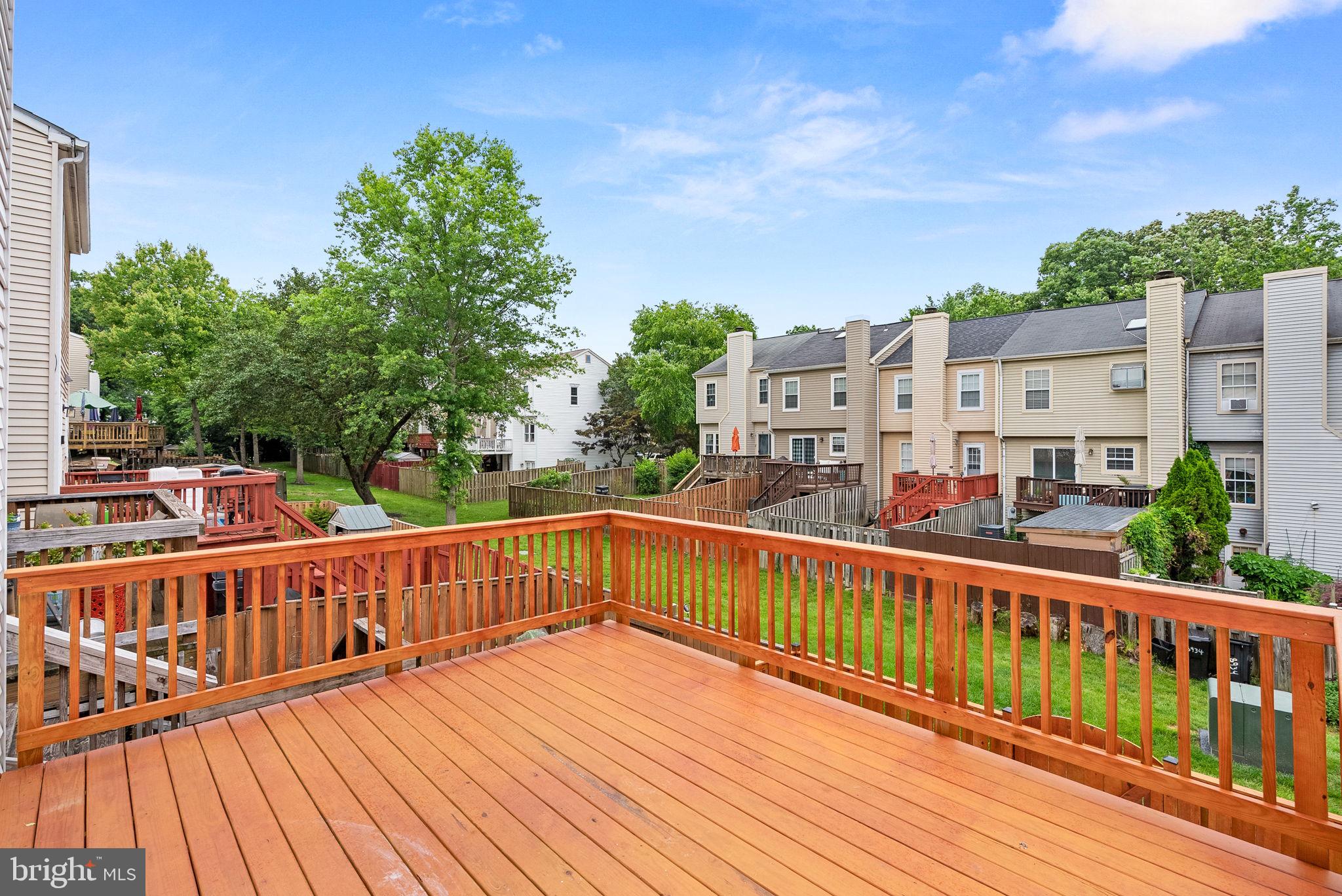 WASHINGTON SQUARE - Residential