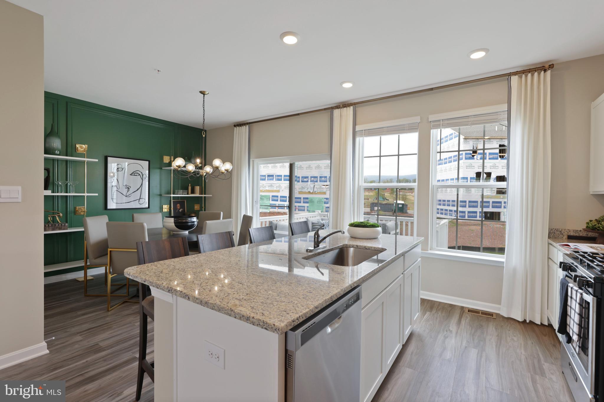 TUSCARORA CREEK - Residential