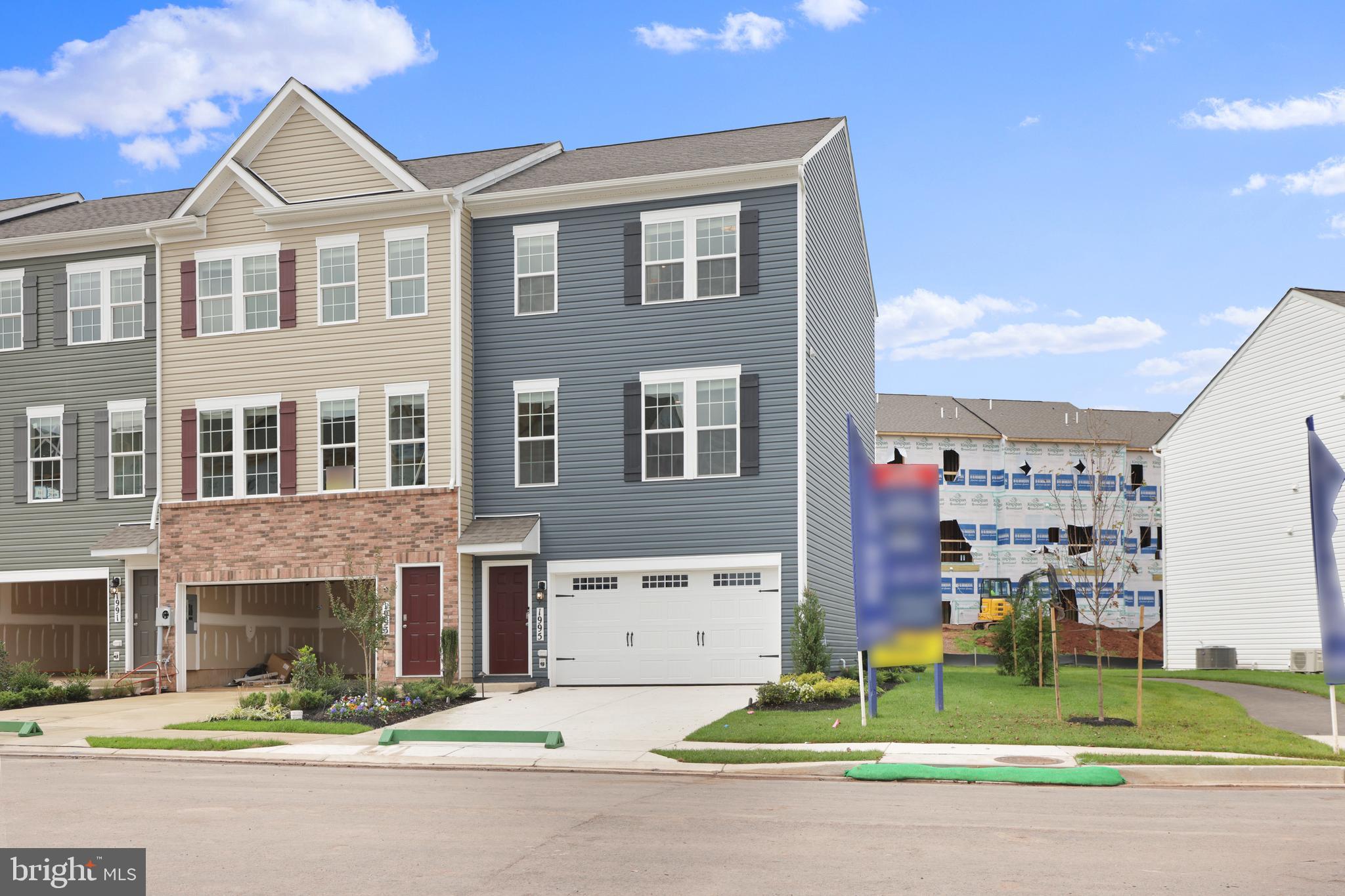 TUSCARORA CREEK - Residential